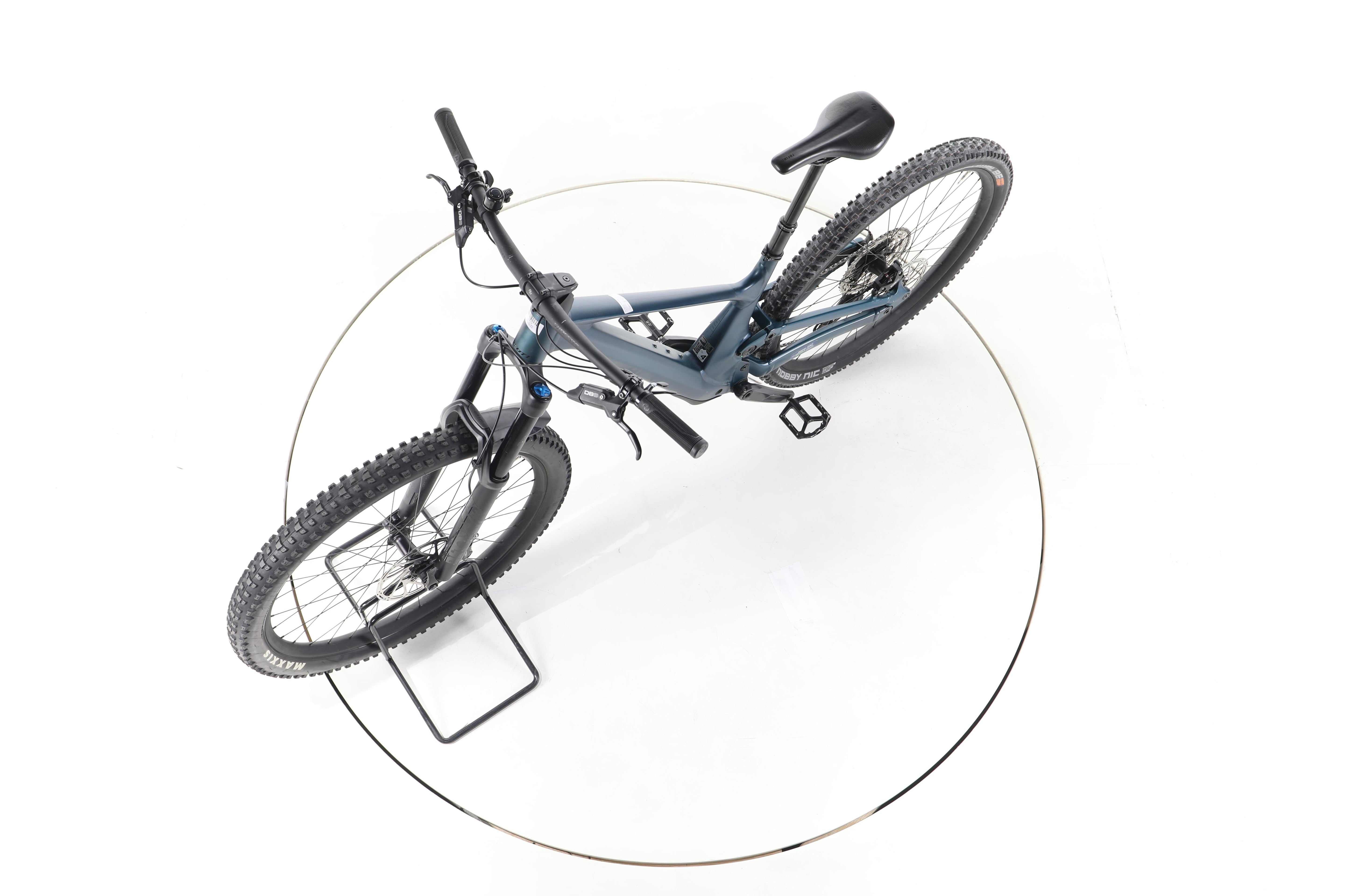 Scott Genius 930 - Image 18