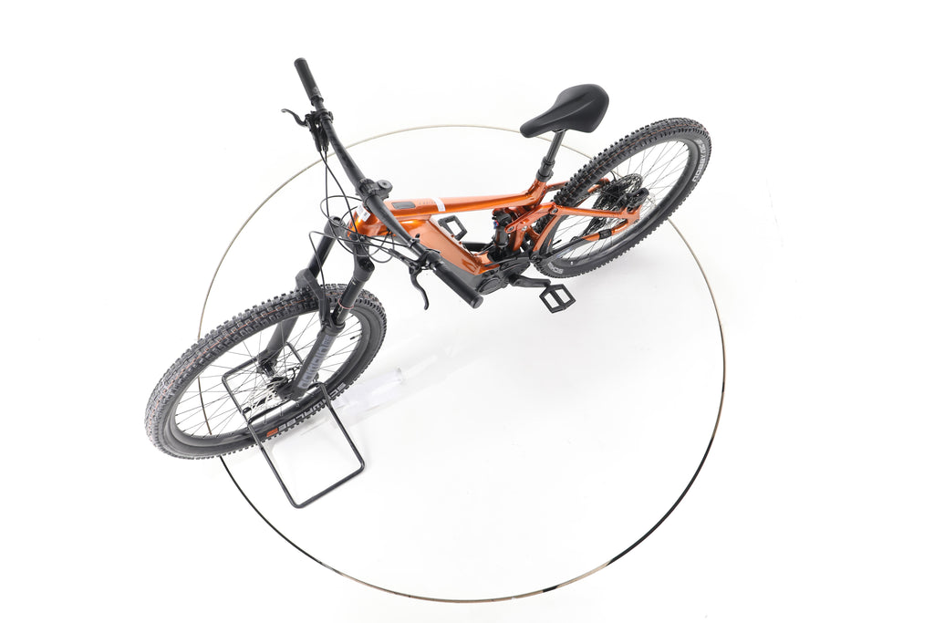 Giant Reign E+ 3 E-Bike Fully - Image 18
