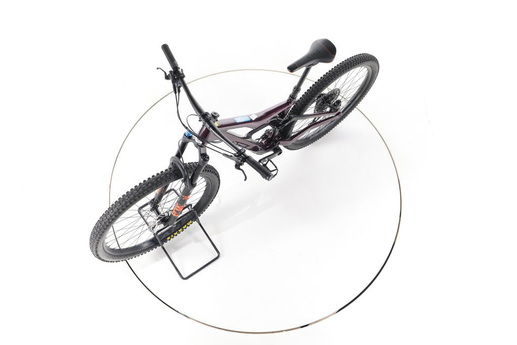 Orbea Occam M30-Eagle Fahrrad Fully - Image 18