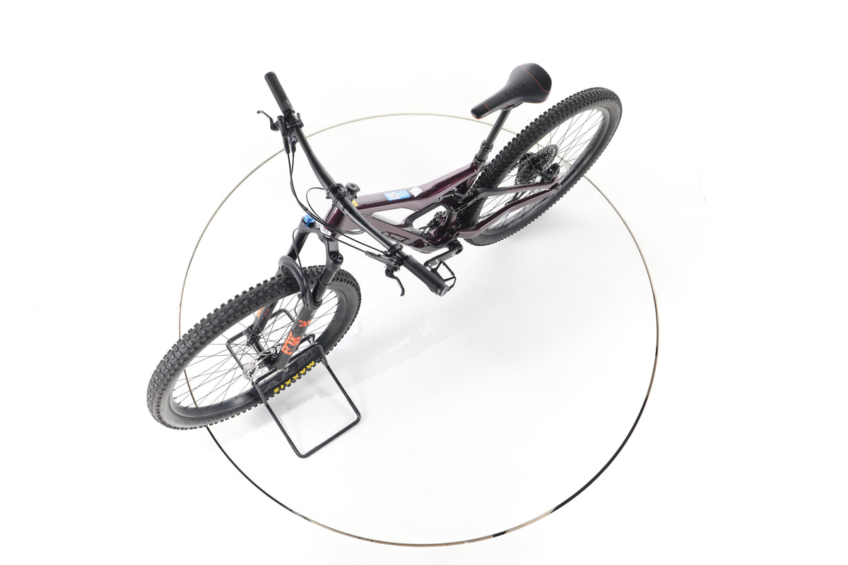 Orbea Occam M30-Eagle Fahrrad Fully - Image 18