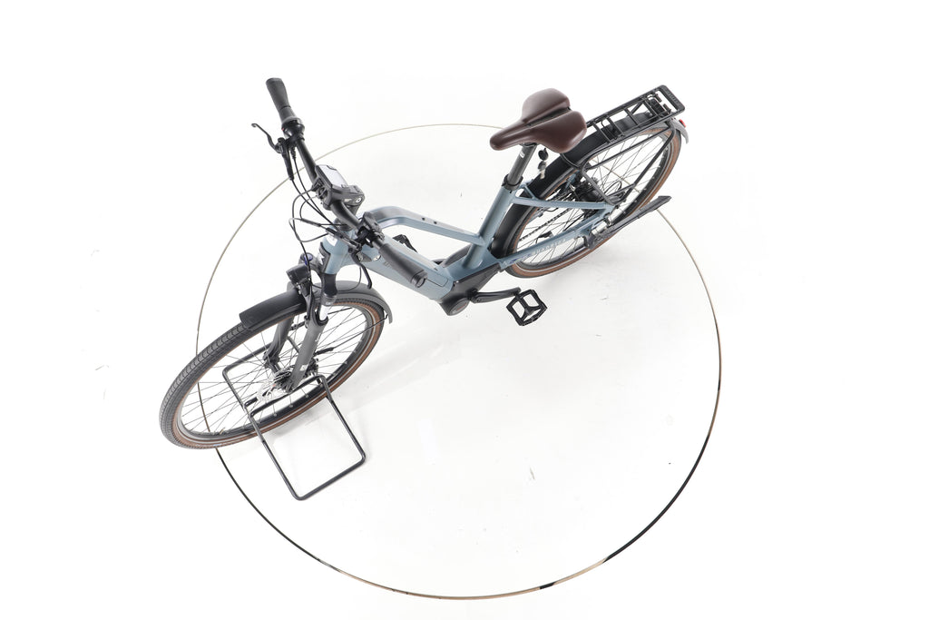 Kettler Quadriga P5 City E-Bike - Image 18