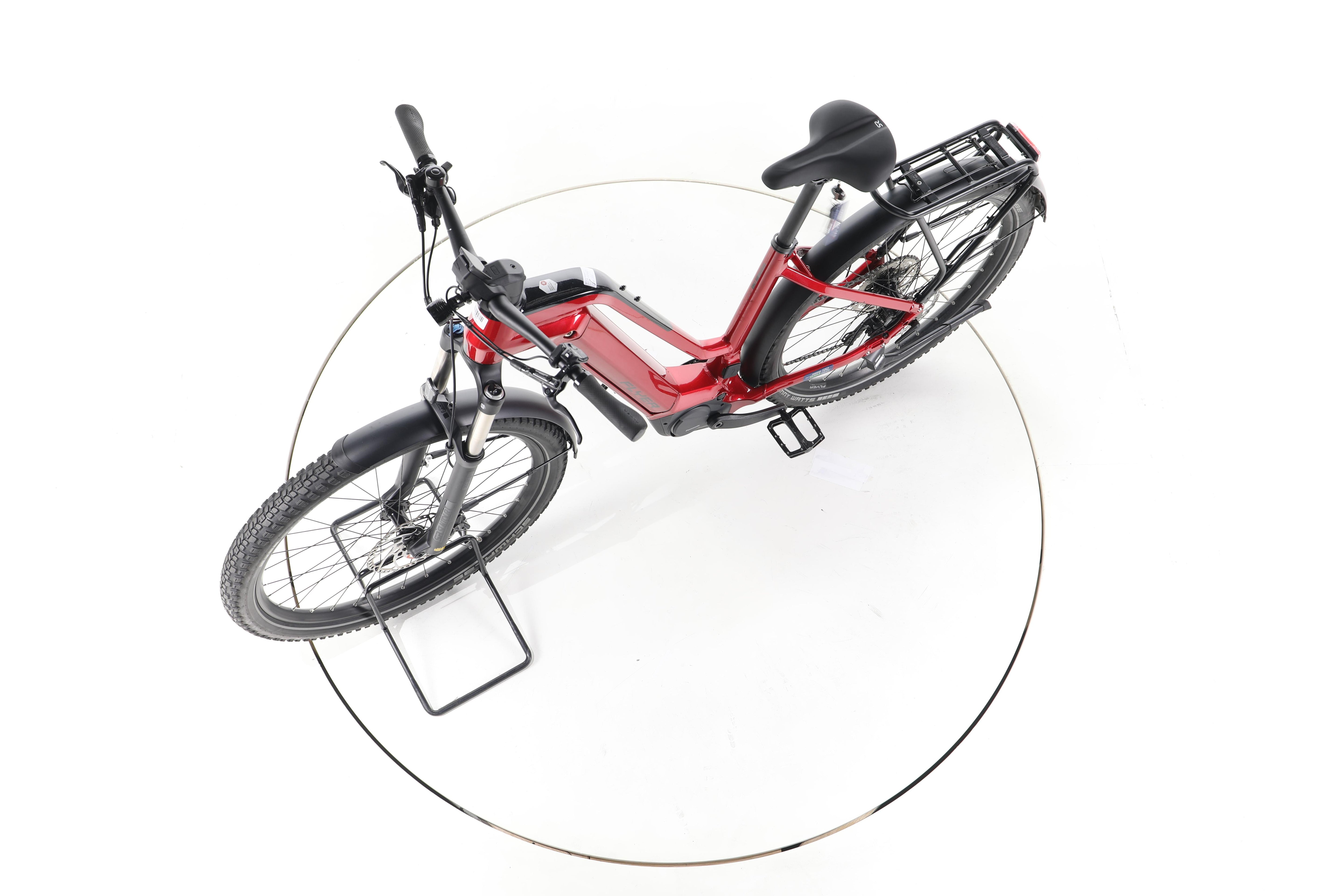 FLYER Goroc2 2.10 Trekking E-Bike - Image 18