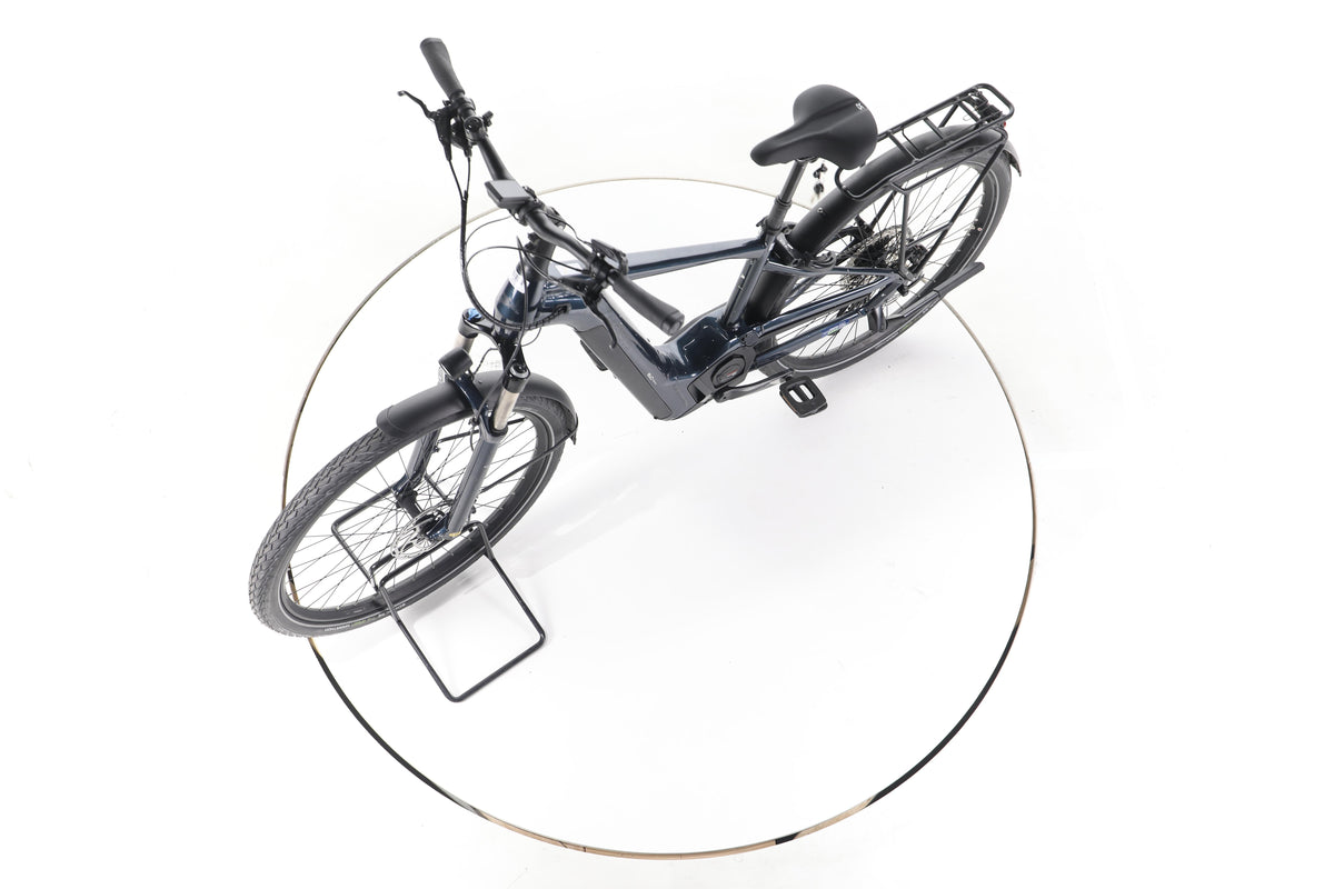 Pegasus Savino Evo 12 Trekking E-Bike - Image 18