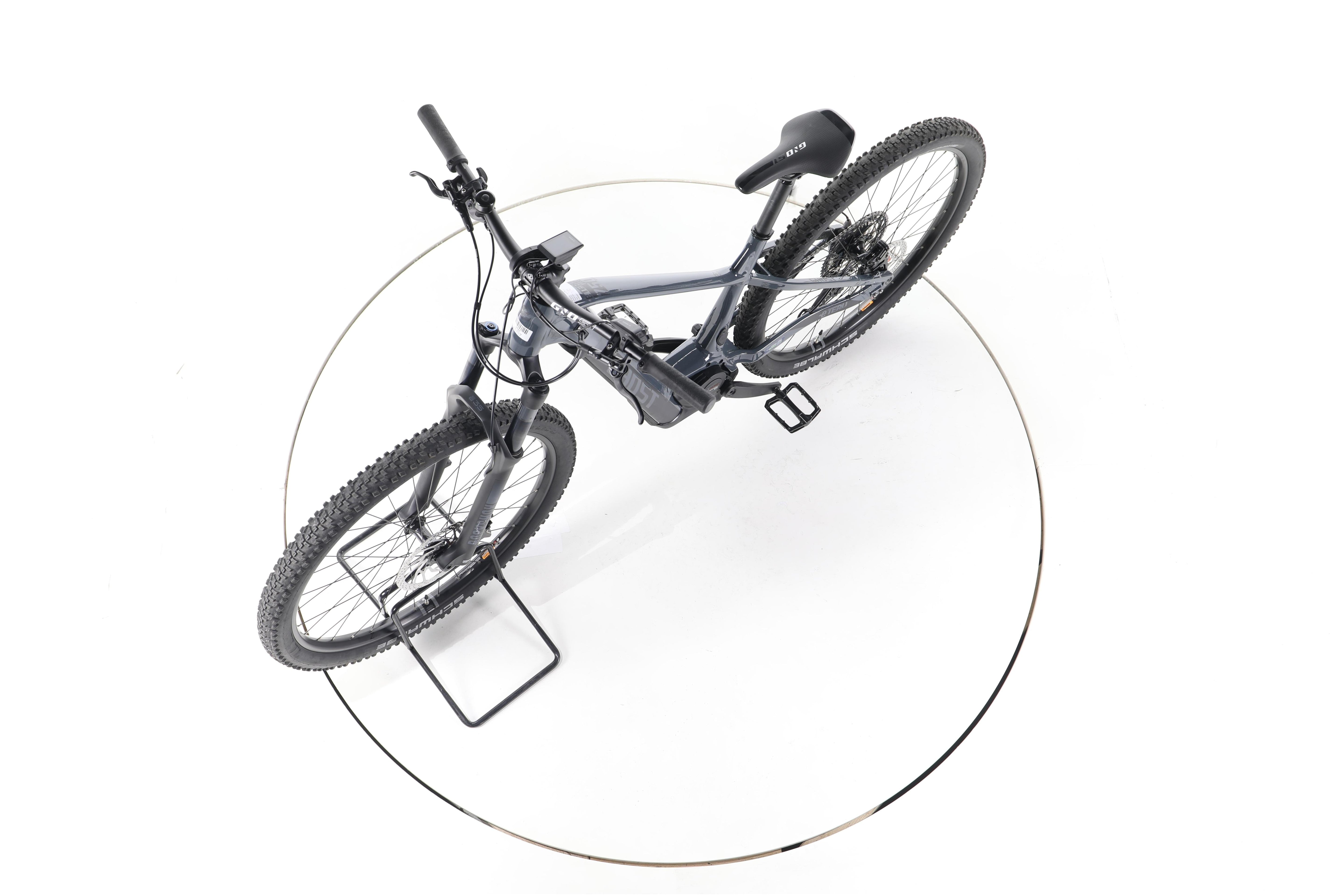 Ghost E-Teru Pro E-Bike - Image 18