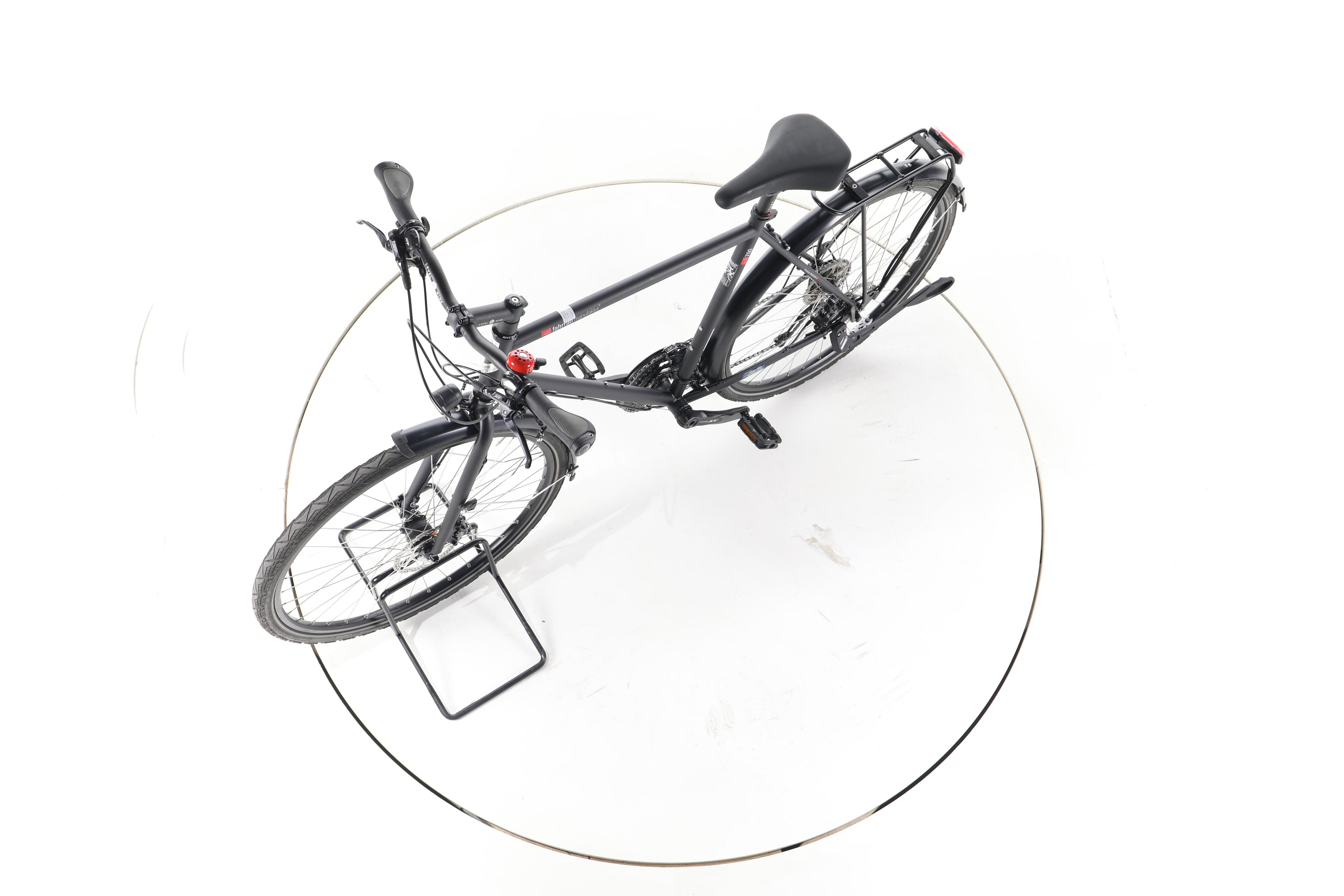 VSF Fahrradmanufaktur vsf fm T-700 - Image 18