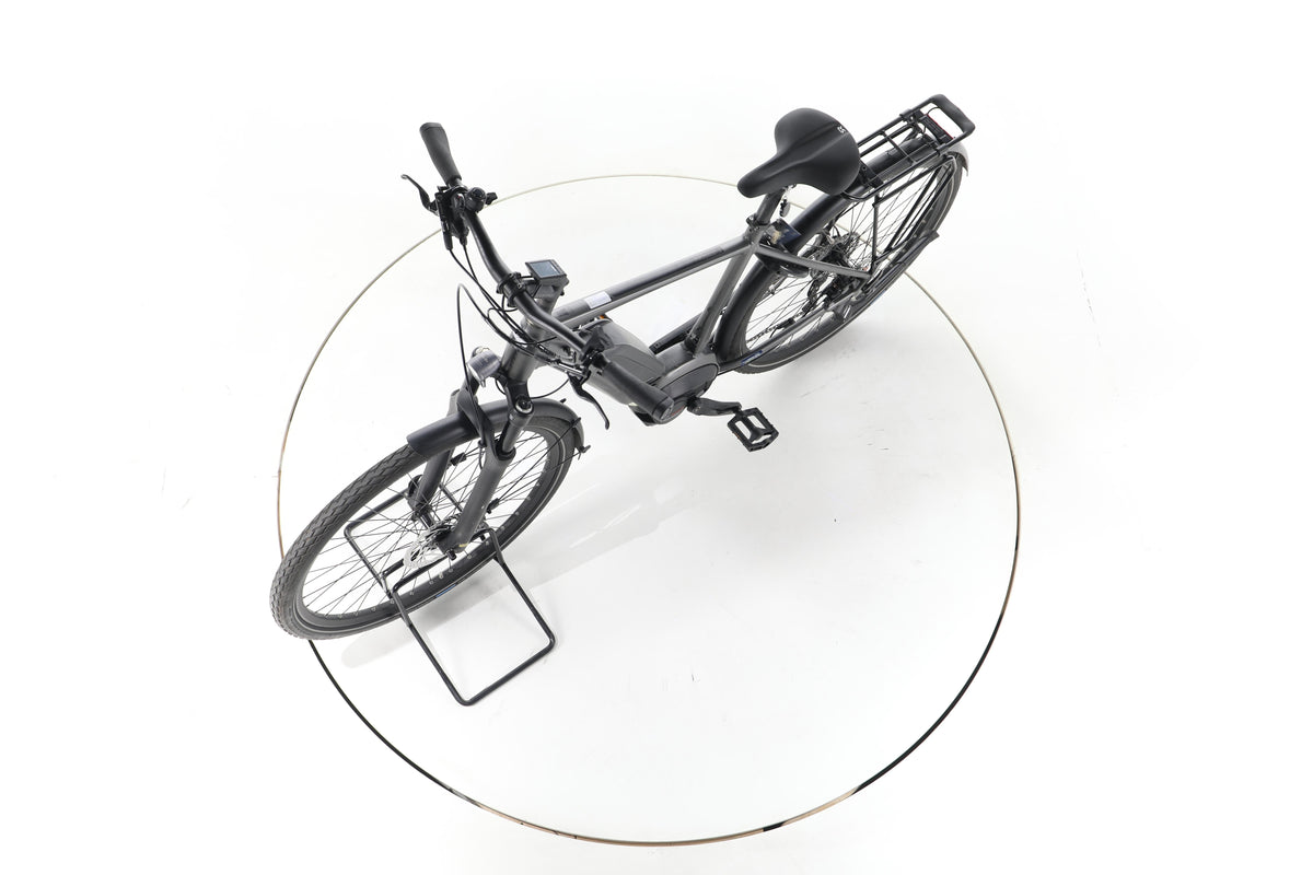 Stevens E-Triton Trekking E-Bike - Image 18