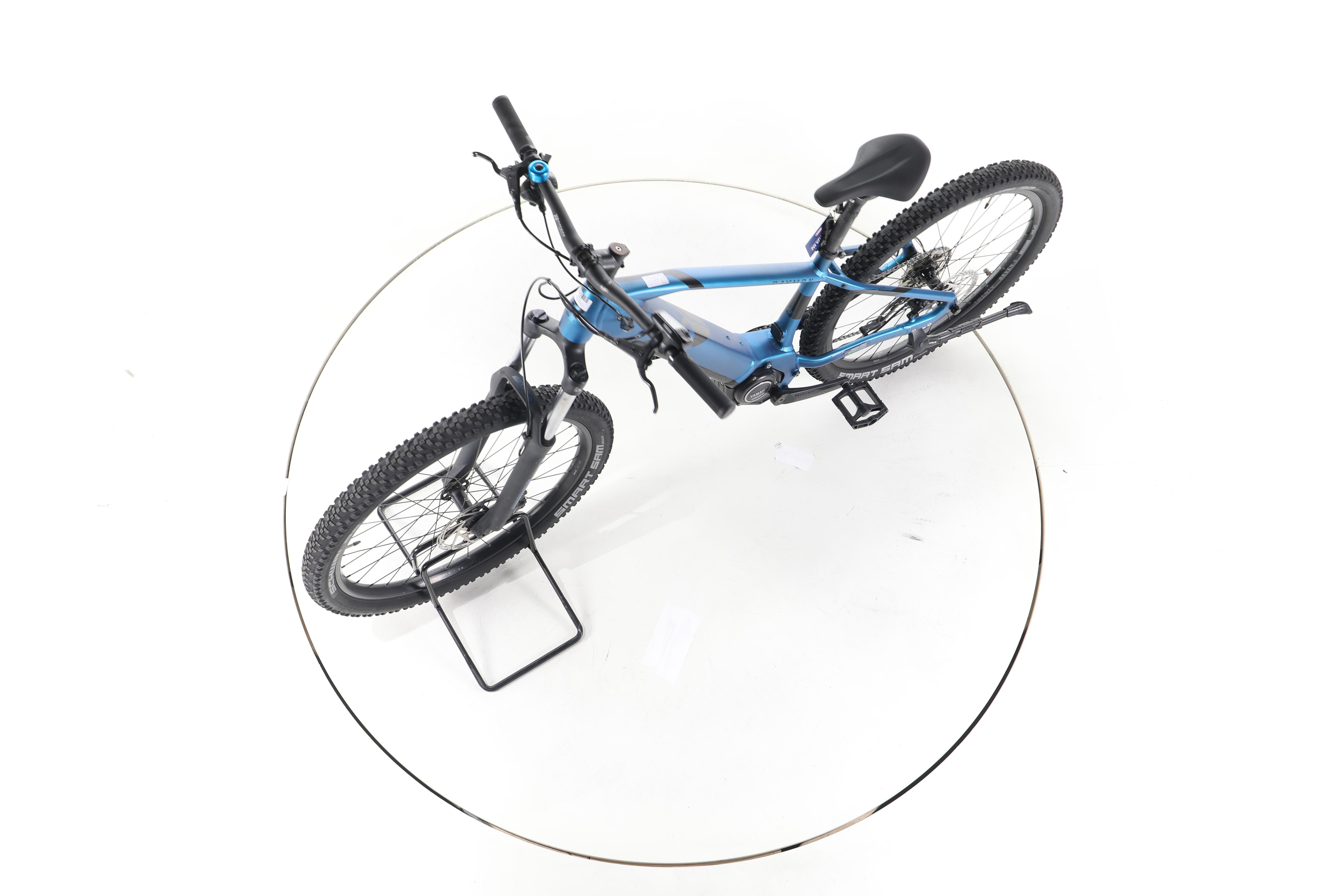 R Raymon HardRay E 5.0 E-Bike - Image 18