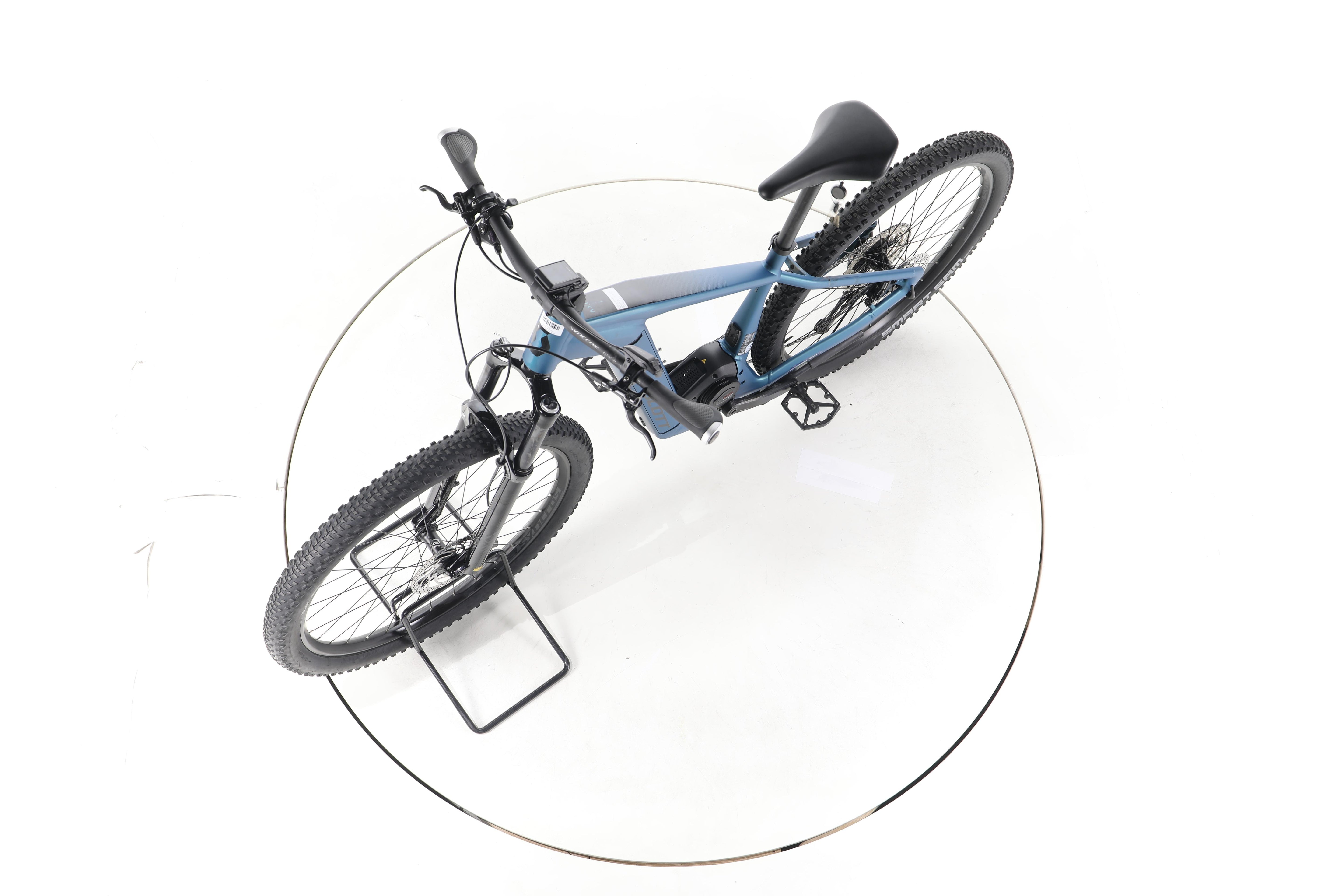 Scott Axis eRIDE EVO E-Bike - Image 18