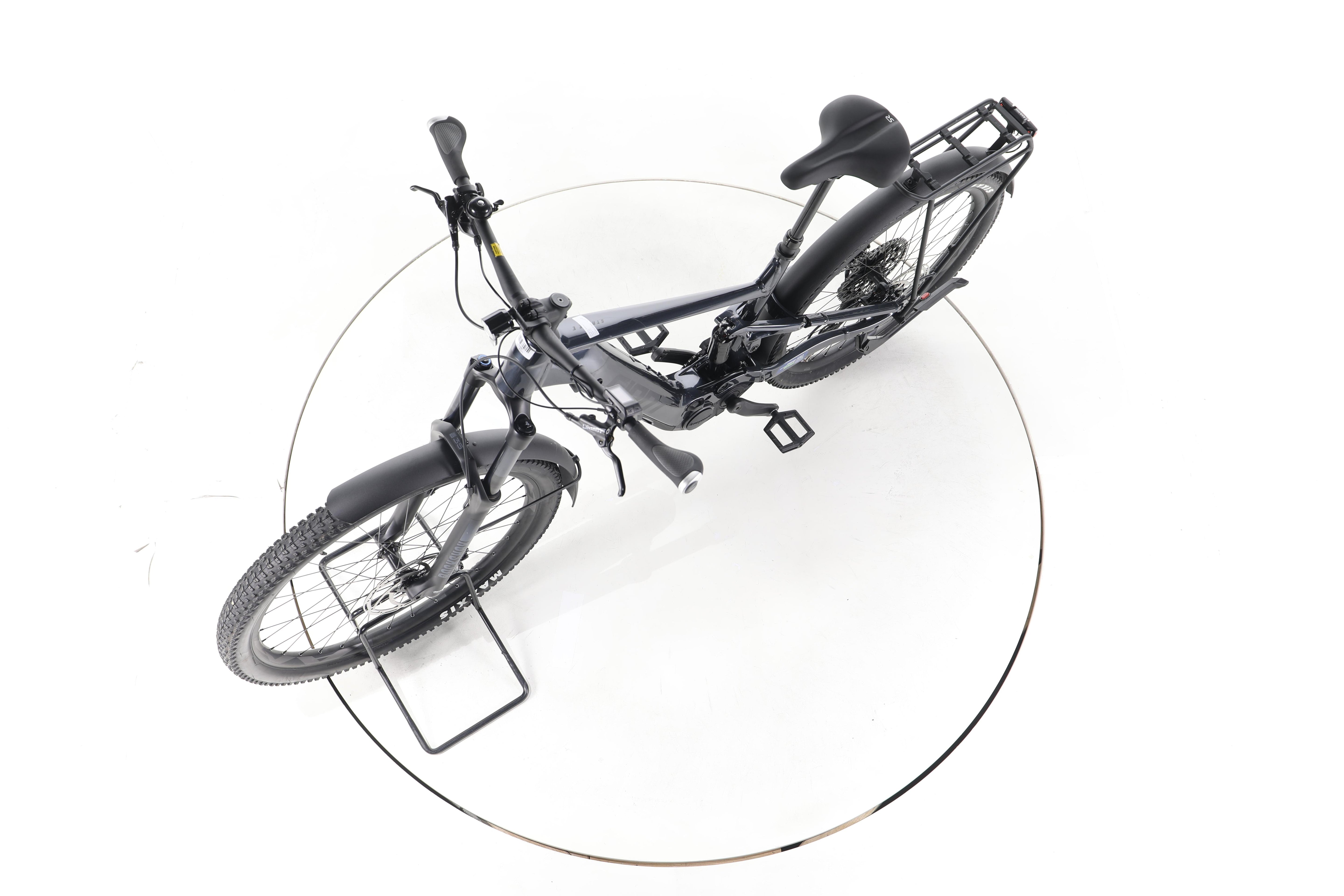 Giant Stance E+ Pro EX SUV E-Bike - Image 18