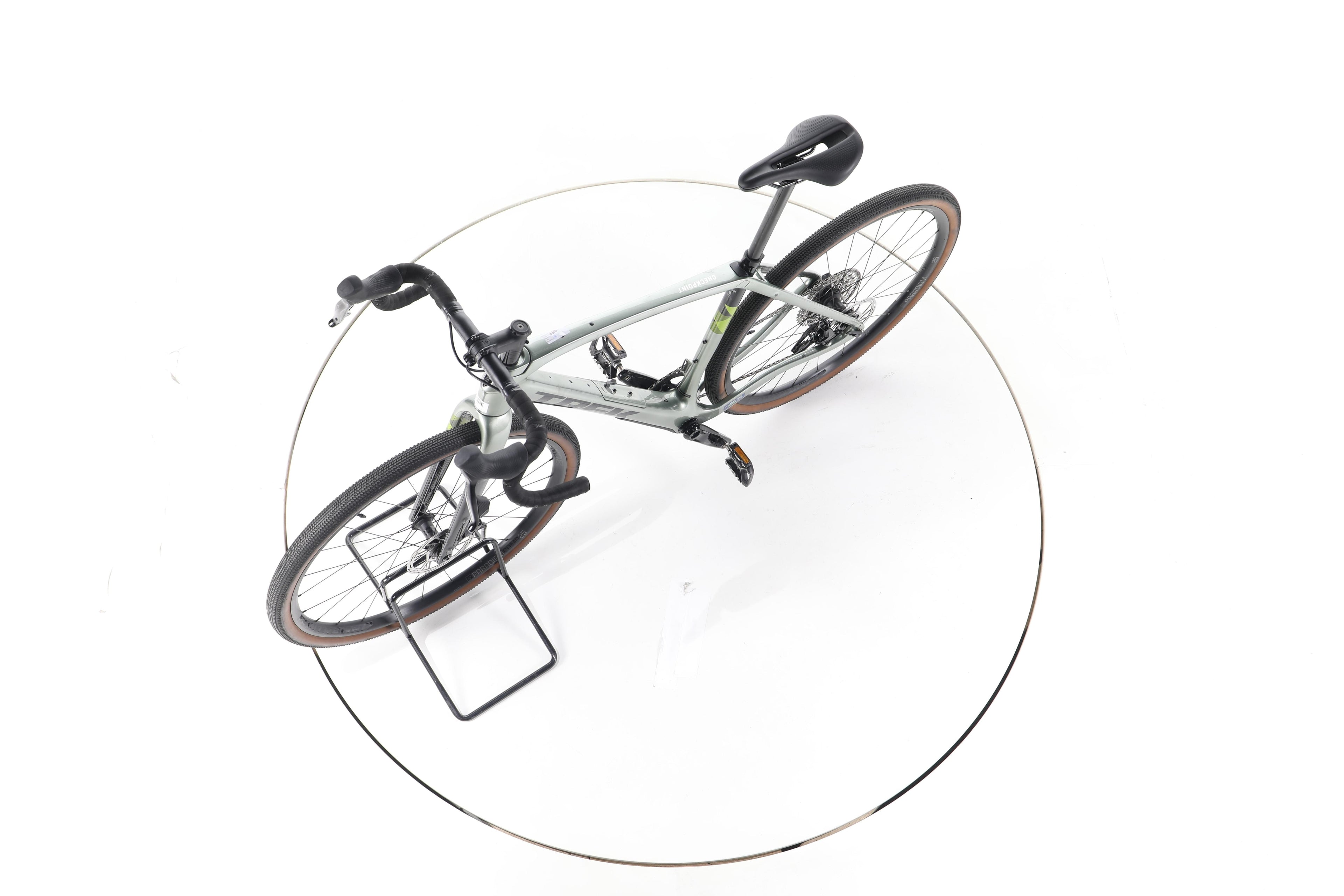 Trek Checkpoint SL 6 AXS Gen 2 - Image 18