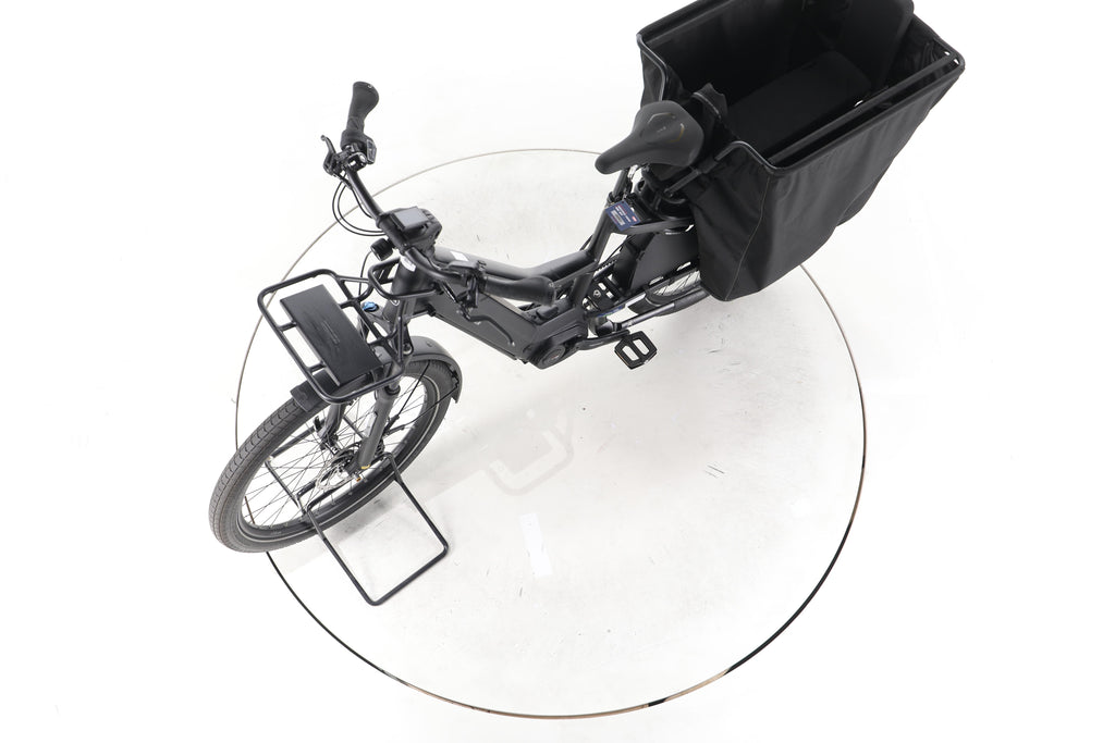 Riese & Müller Multicharger2 Mixte GT vario E-Lastenrad - Image 18