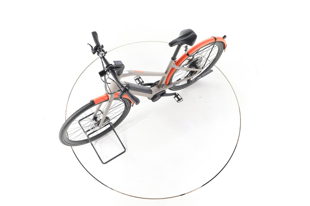 BMC 257 AMP AL TWO ST Trekking E-Bike - Image 18