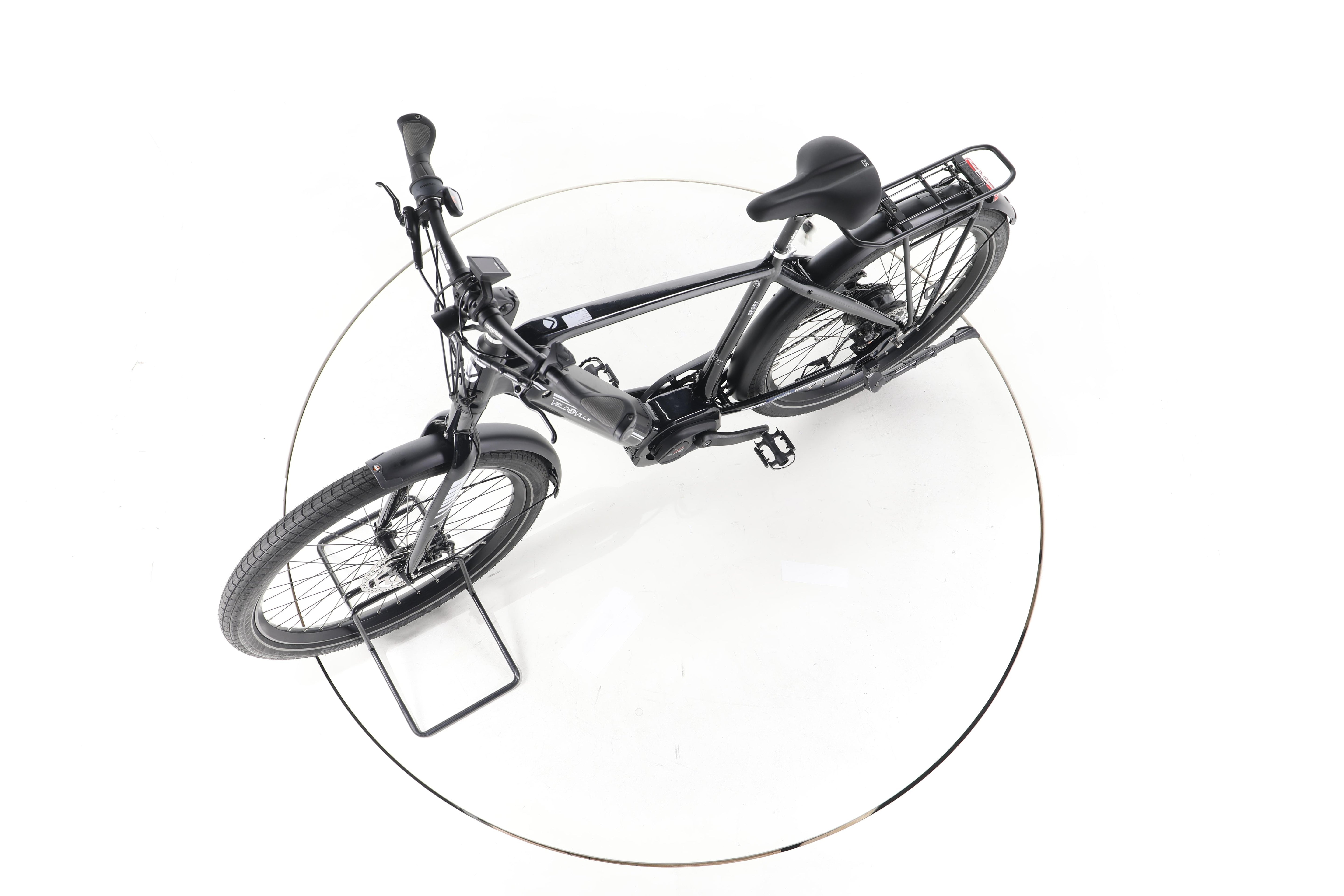 Velo de Ville LEB 990 Sport City E-Bike - Image 18