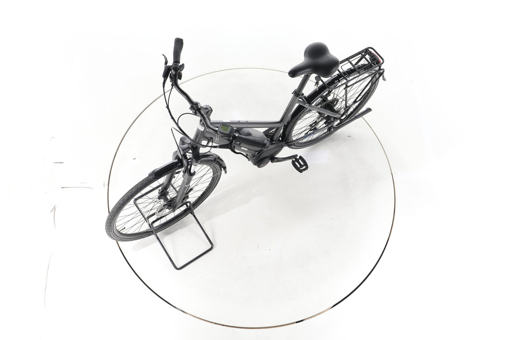 Triumph E-Bird Ultra Trekking E-Bike - Image 18
