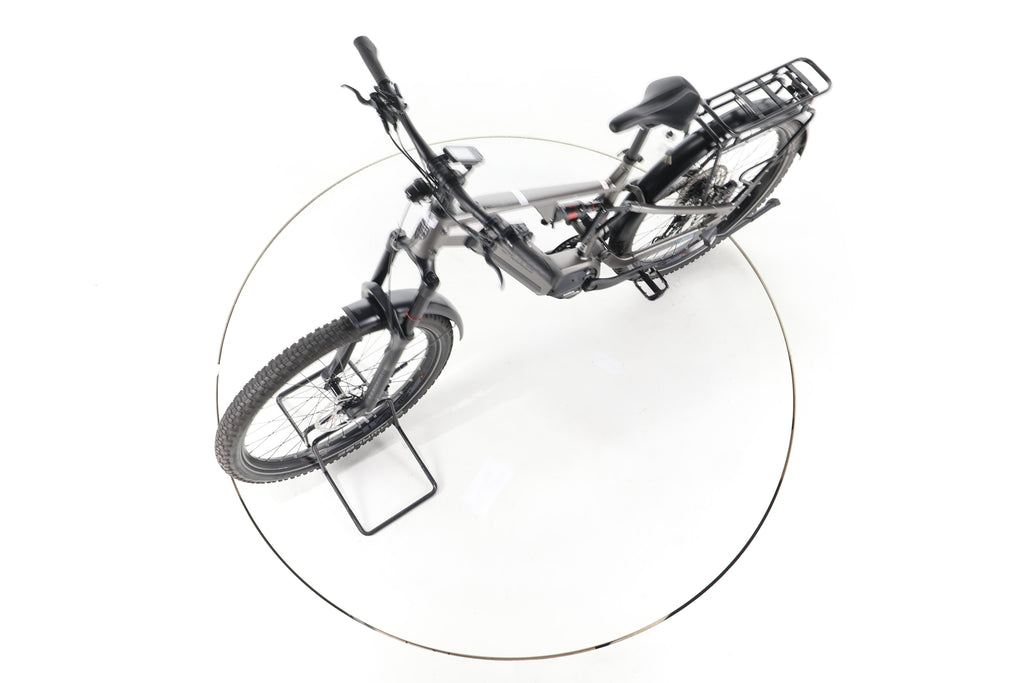 Hercules NOS FS SUV 2.2 SUV E-Bike - Image 18