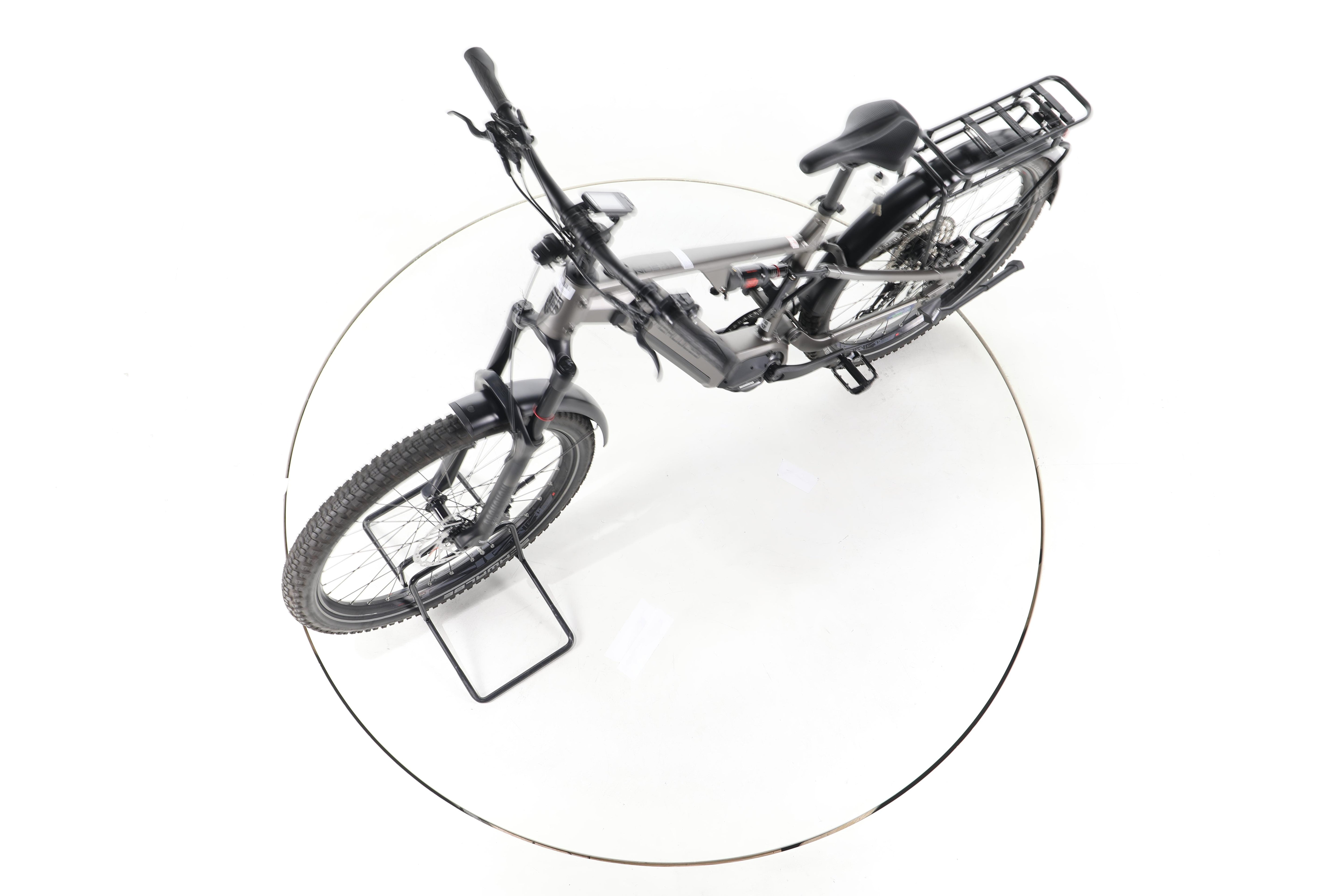Hercules NOS FS SUV 2.2 SUV E-Bike - Image 18