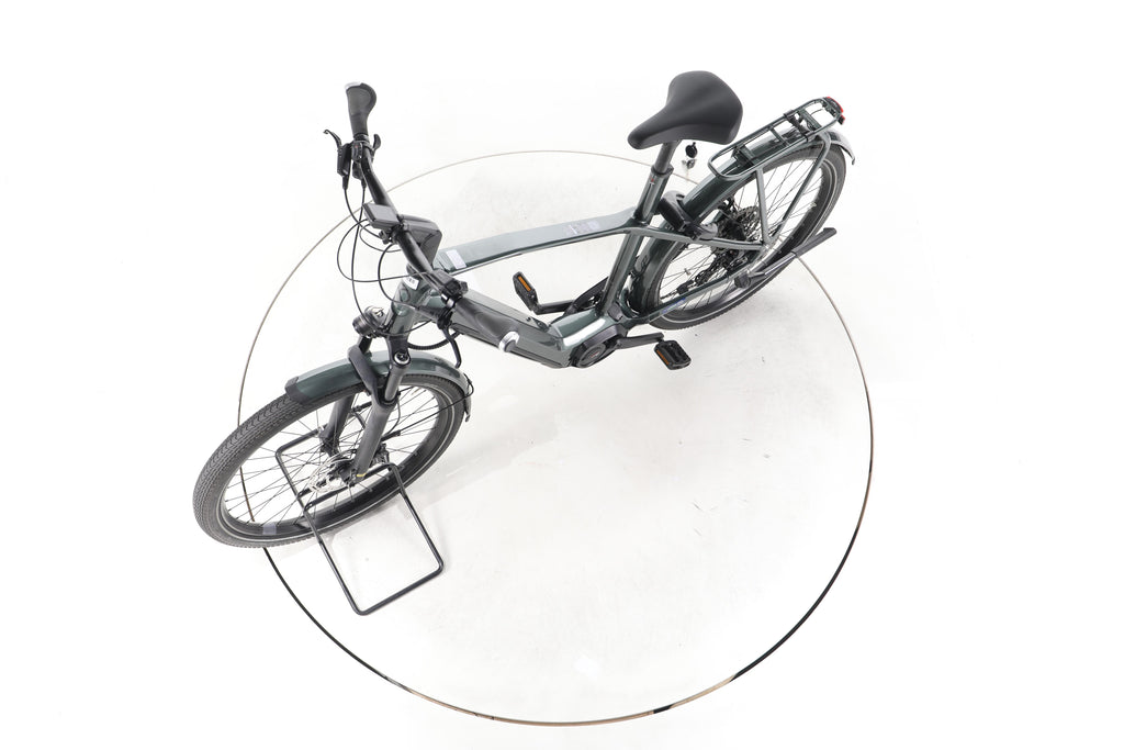 Kalkhoff Endeavour 7.B Move+ Trekking E-Bike 2024 - Image 18