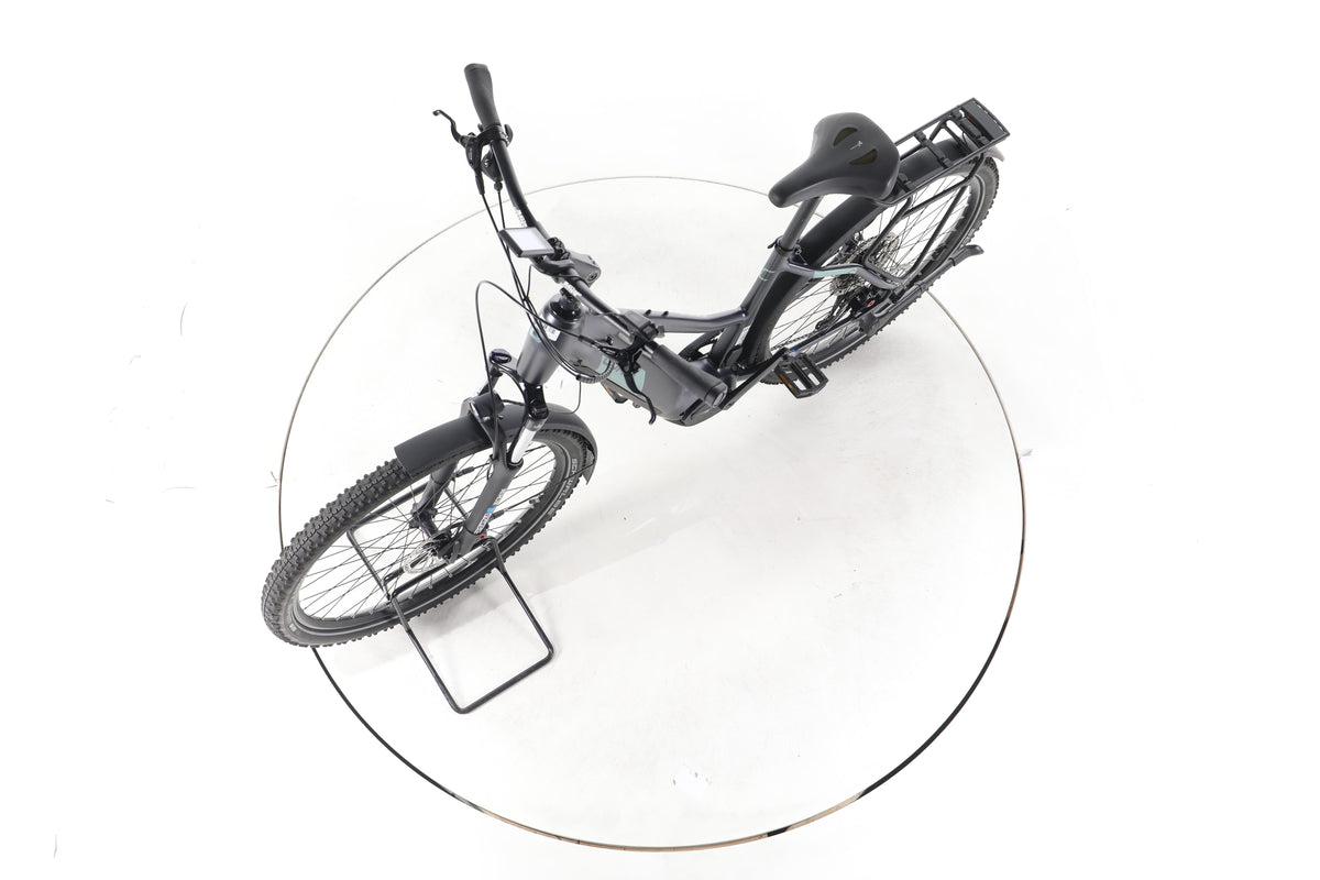 CONE Bikes eSUV IN 3.0 Trekking E-Bike Tiefeinsteiger - Image 18