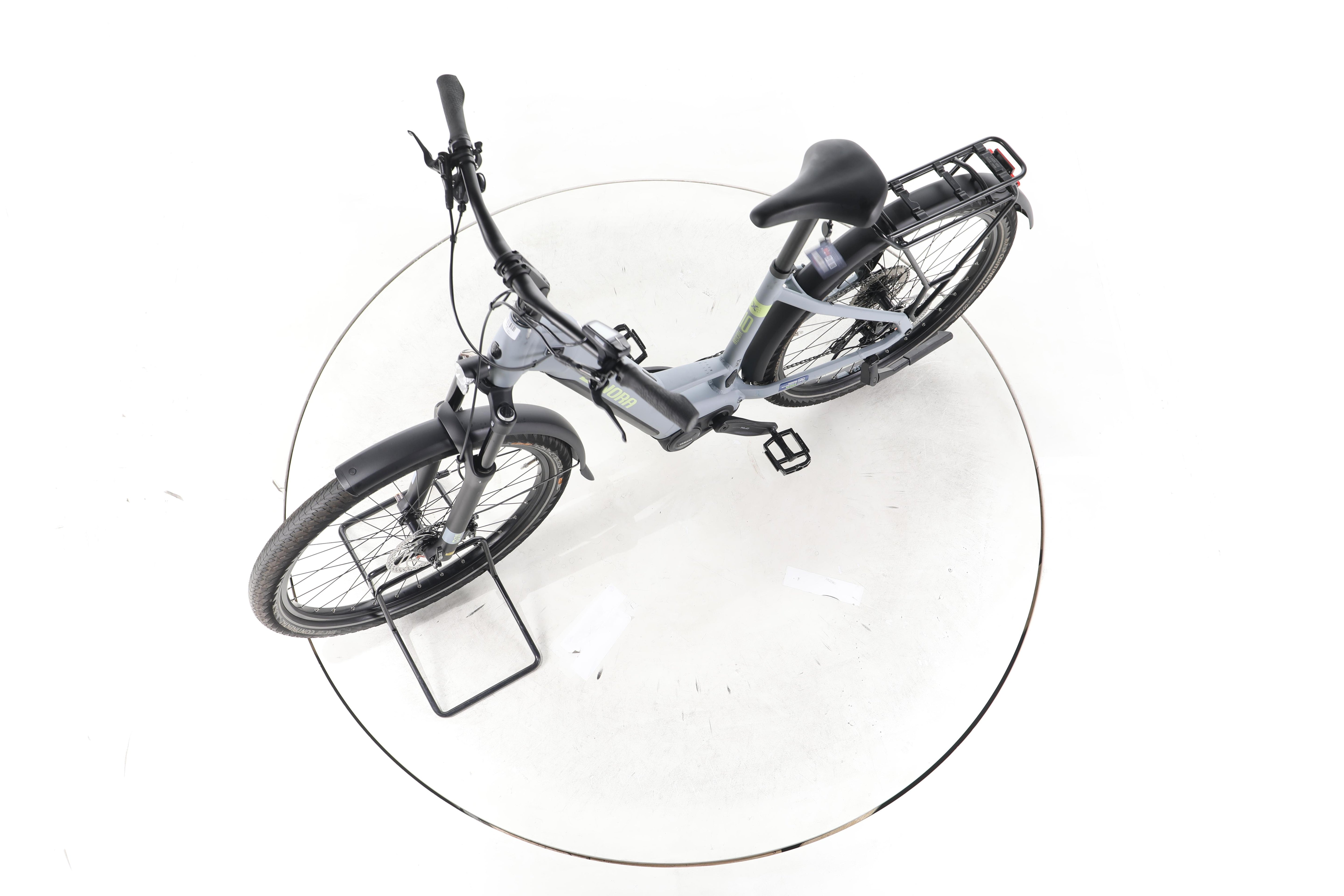 Winora Yucatan X10 Trekking E-Bike Tiefeinsteiger - Image 18