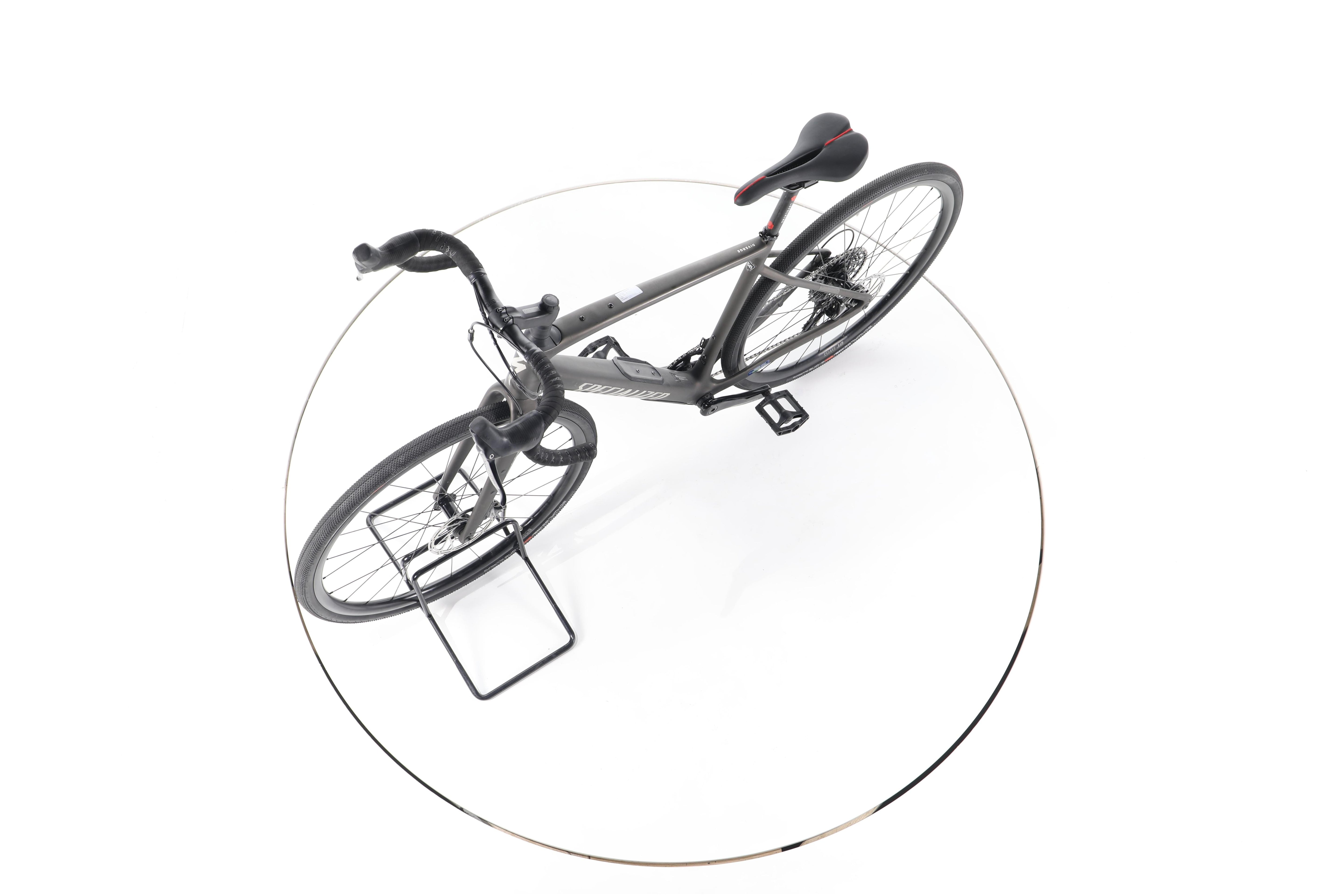 Specialized Diverge Comp Gravelbike Carbon - Image 18