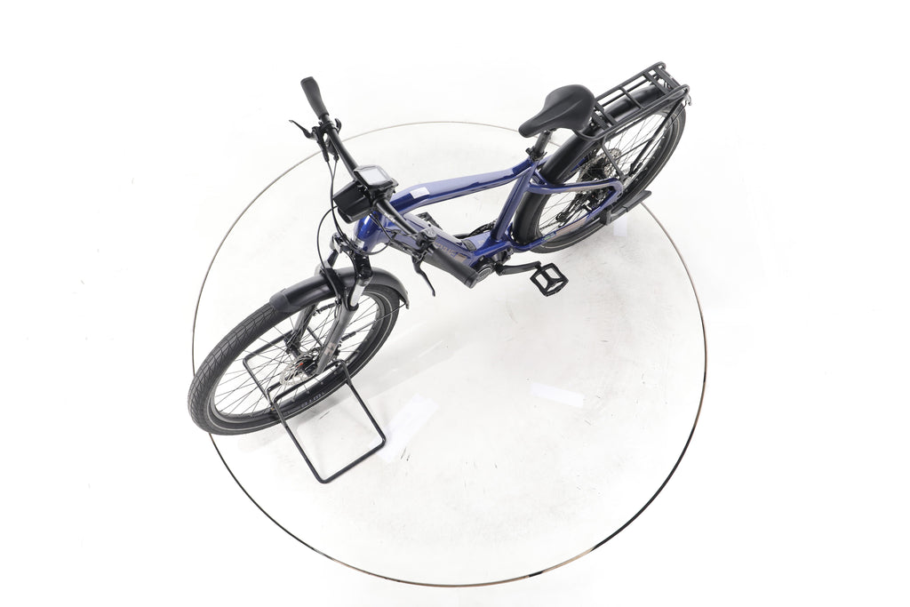 Haibike Trekking 7 Trekking E-Bike - Image 18