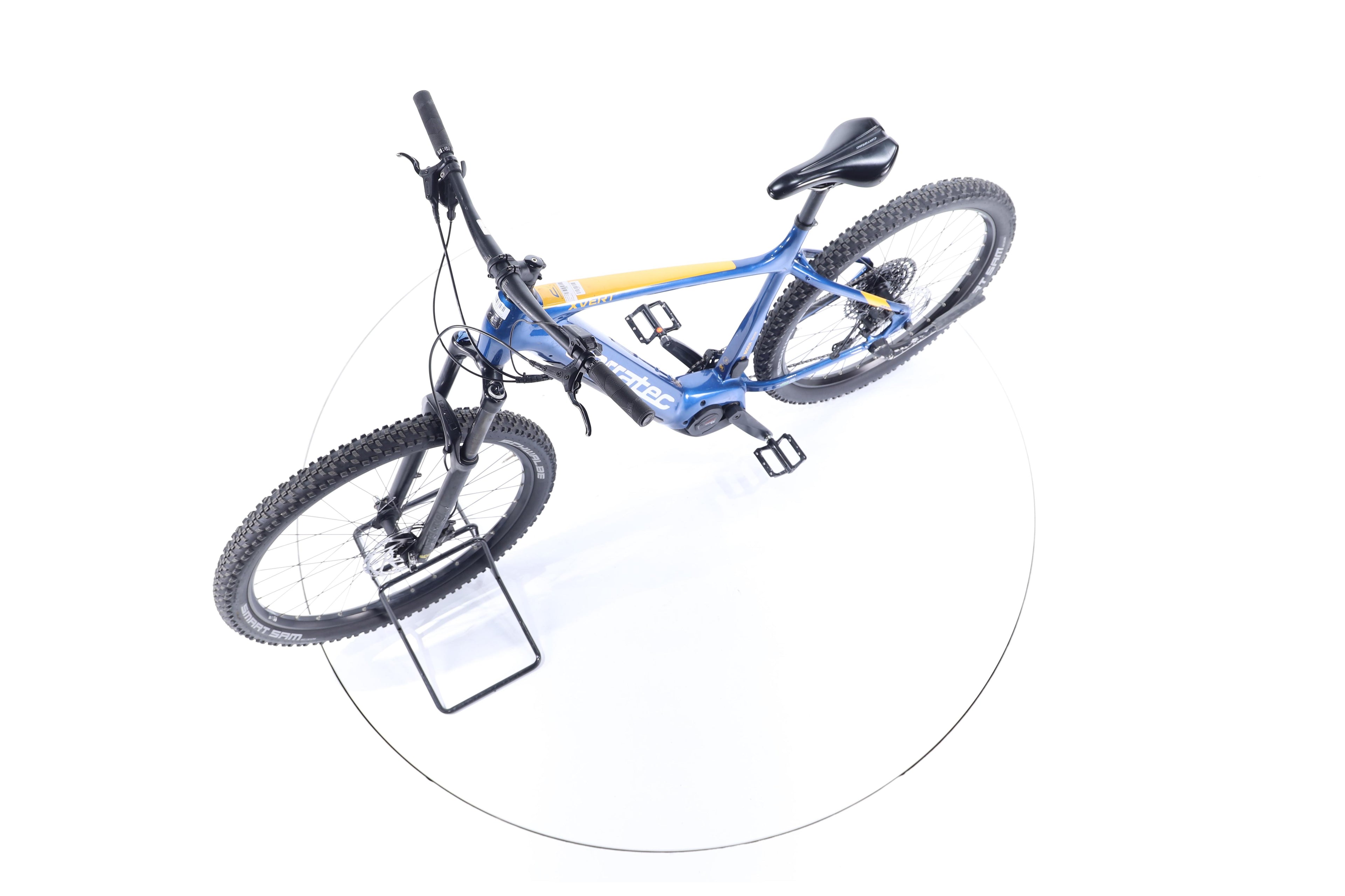 Corratec E-Power X-Vert Race Trinity E-Bike 2023 - Image 18