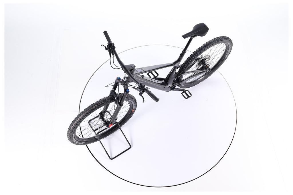Scott Lumen eRIDE 910 Fully E-Bike Carbon - Image 18