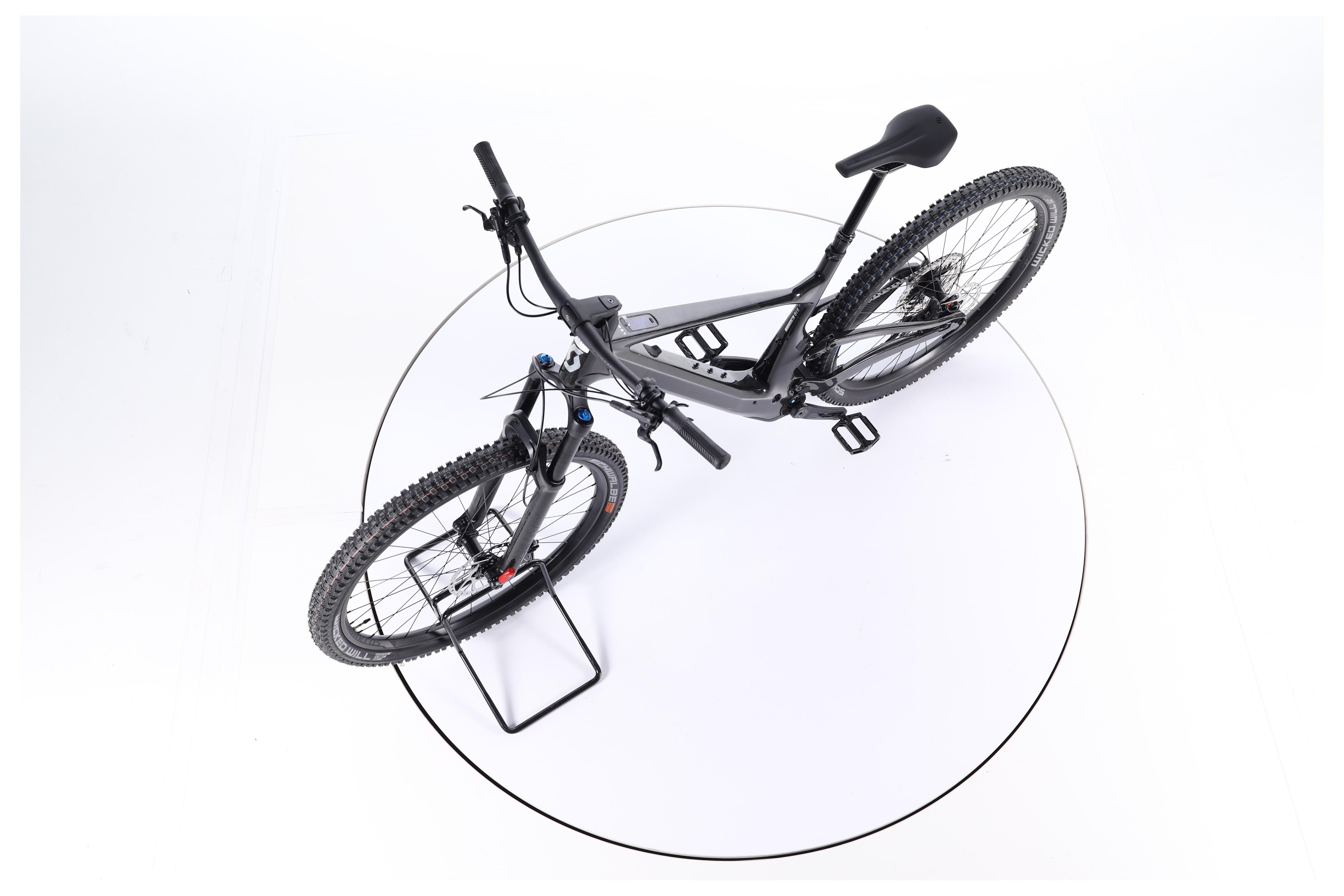 Scott Lumen eRIDE 910 Fully E-Bike Carbon - Image 18