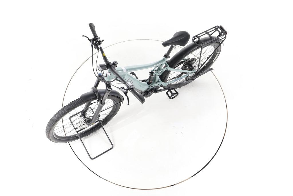 Liv Embolden E+ EX SUV E-Bike - Image 18