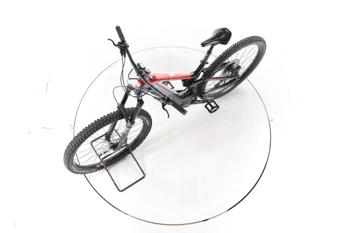 Conway eWME 3.9 E-Bike Fully - Image 18