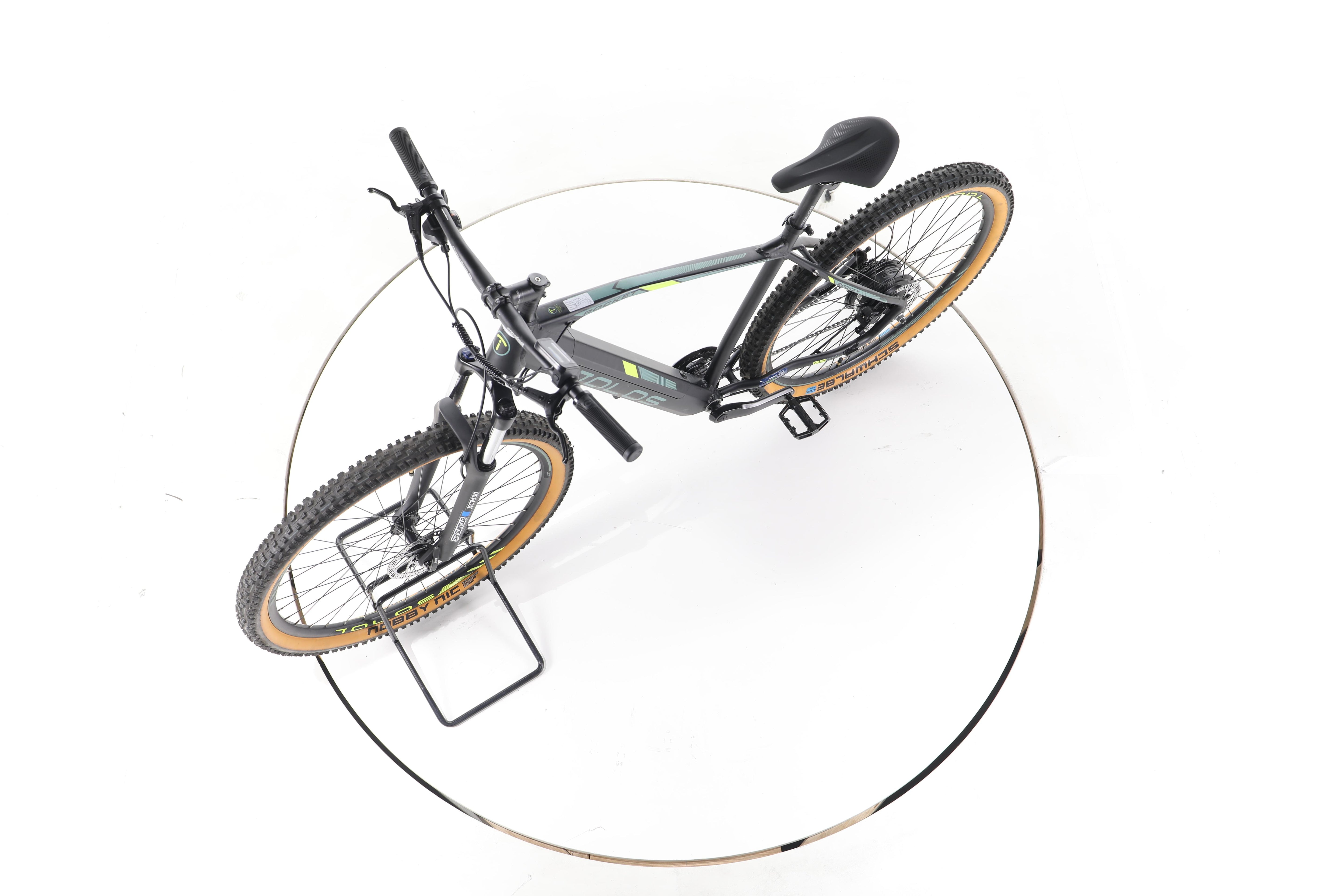 Talos Rocket E-Bike - Image 18