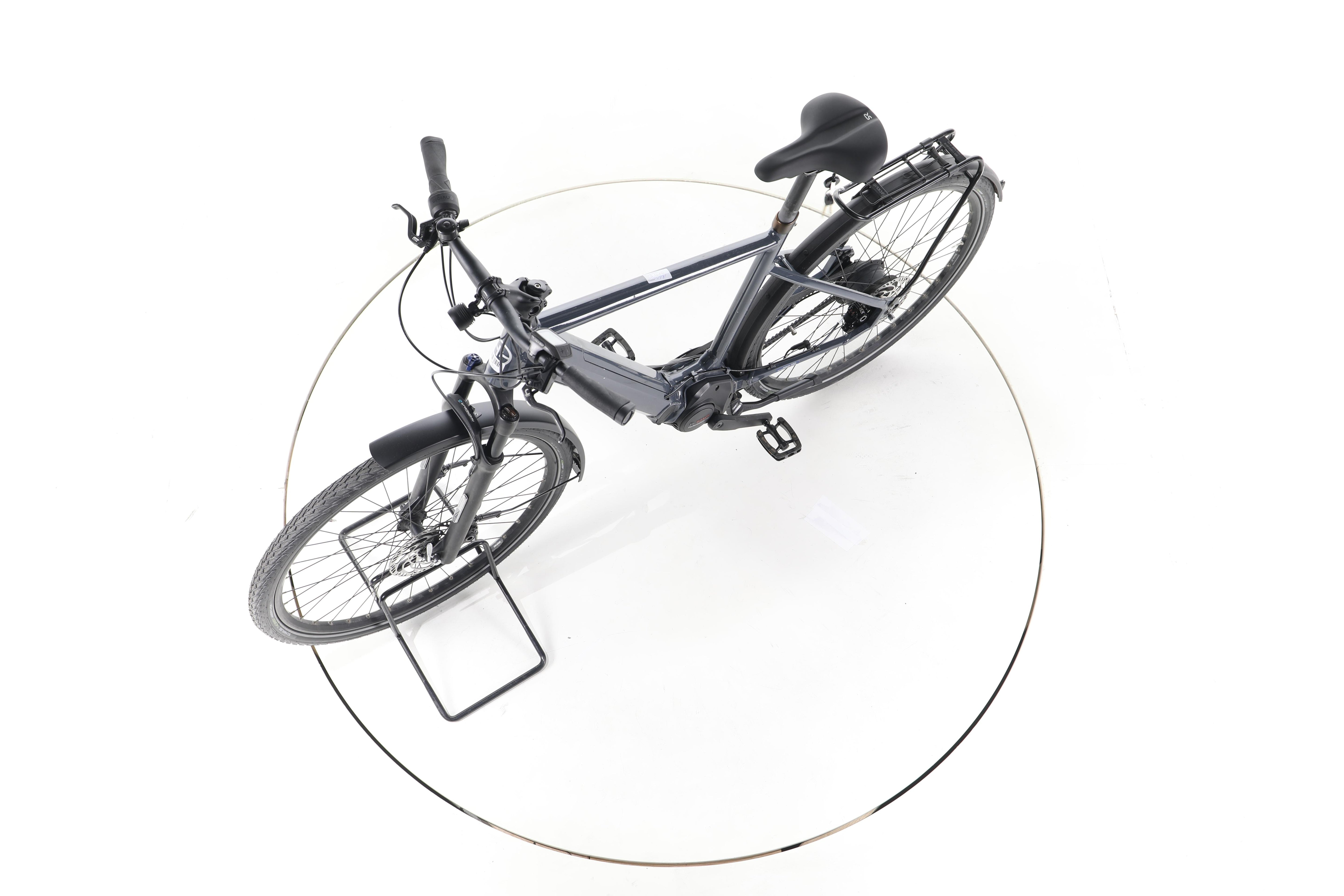 HNF Nicolai SD3 Urban City E-Bike - Image 18