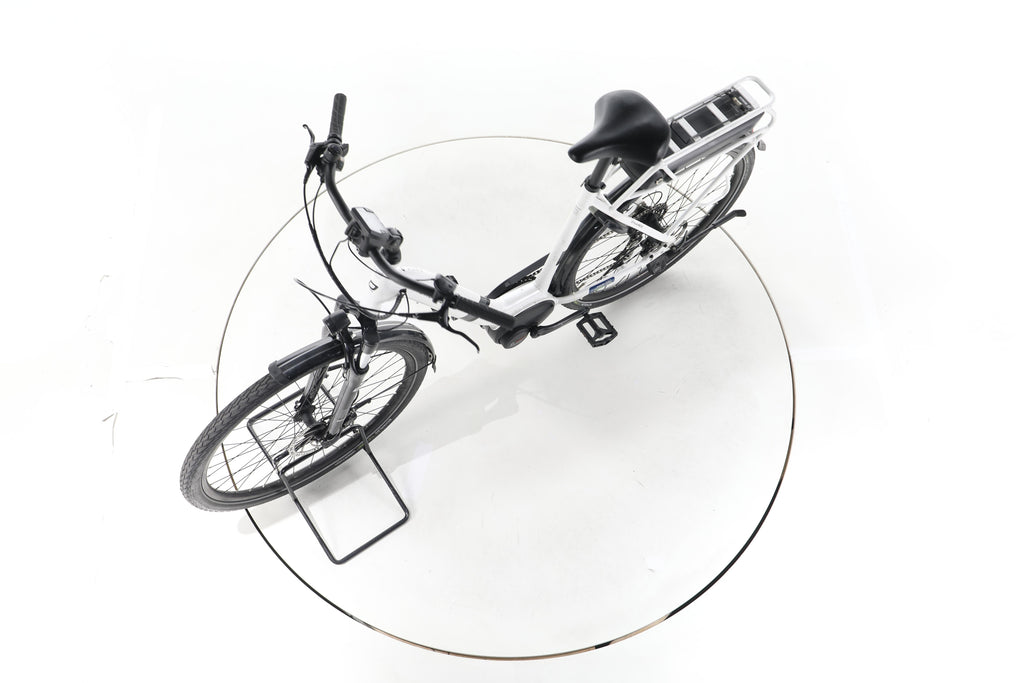 Dynamics E-Lite Trekking E-Bike Tiefeinsteiger - Image 18