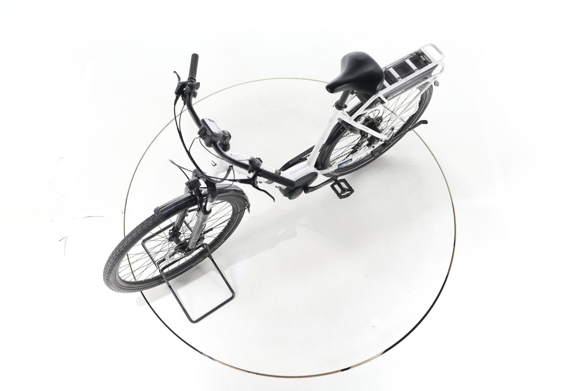 Dynamics E-Lite Trekking E-Bike Tiefeinsteiger - Image 18