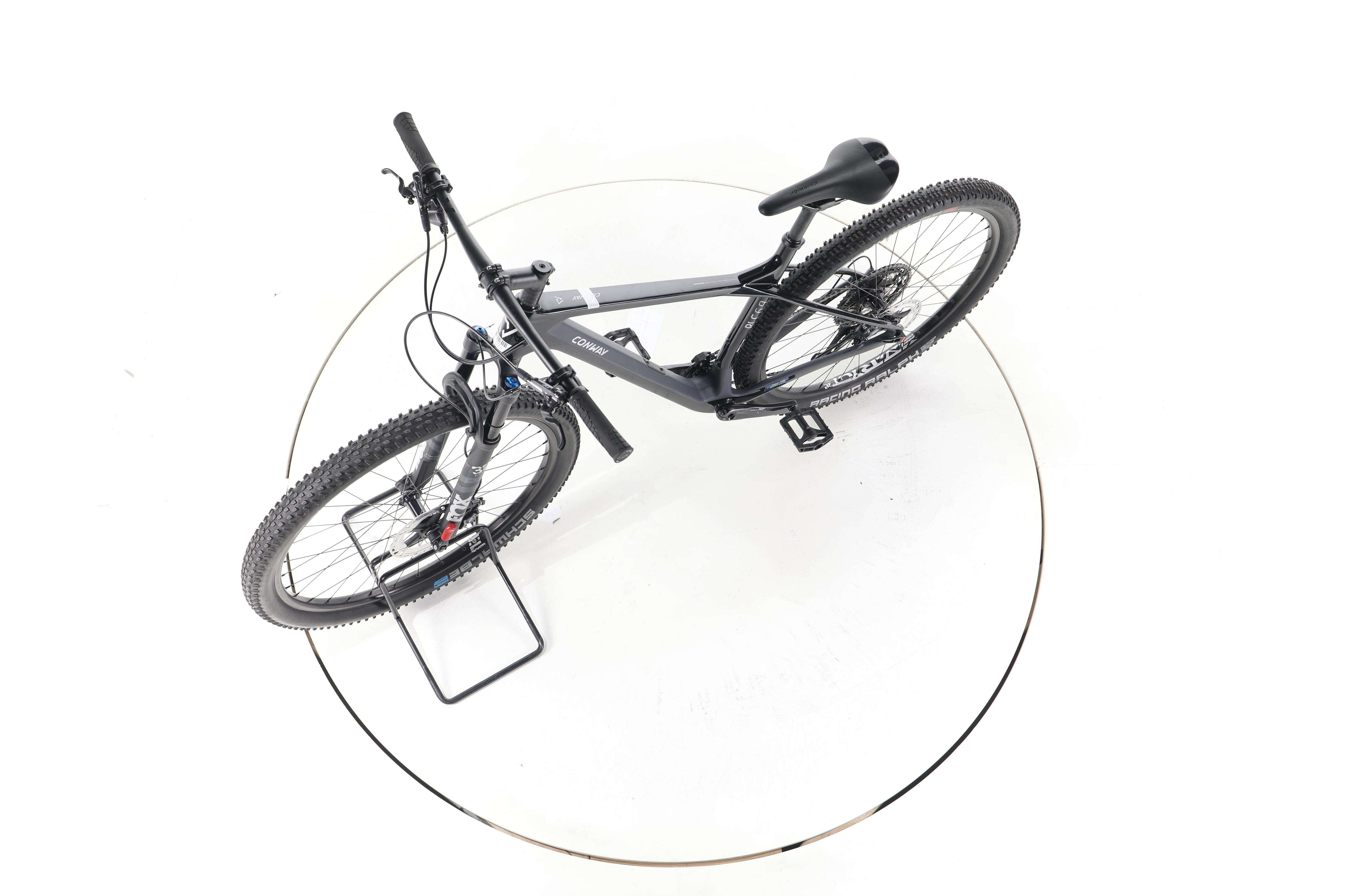 Conway RLC 6.9 Fahrrad Hardtail - Image 18