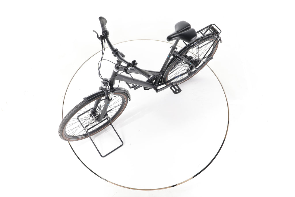 Pegasus Savona SL Disc 8 Fahrrad City & Trekking - Image 18