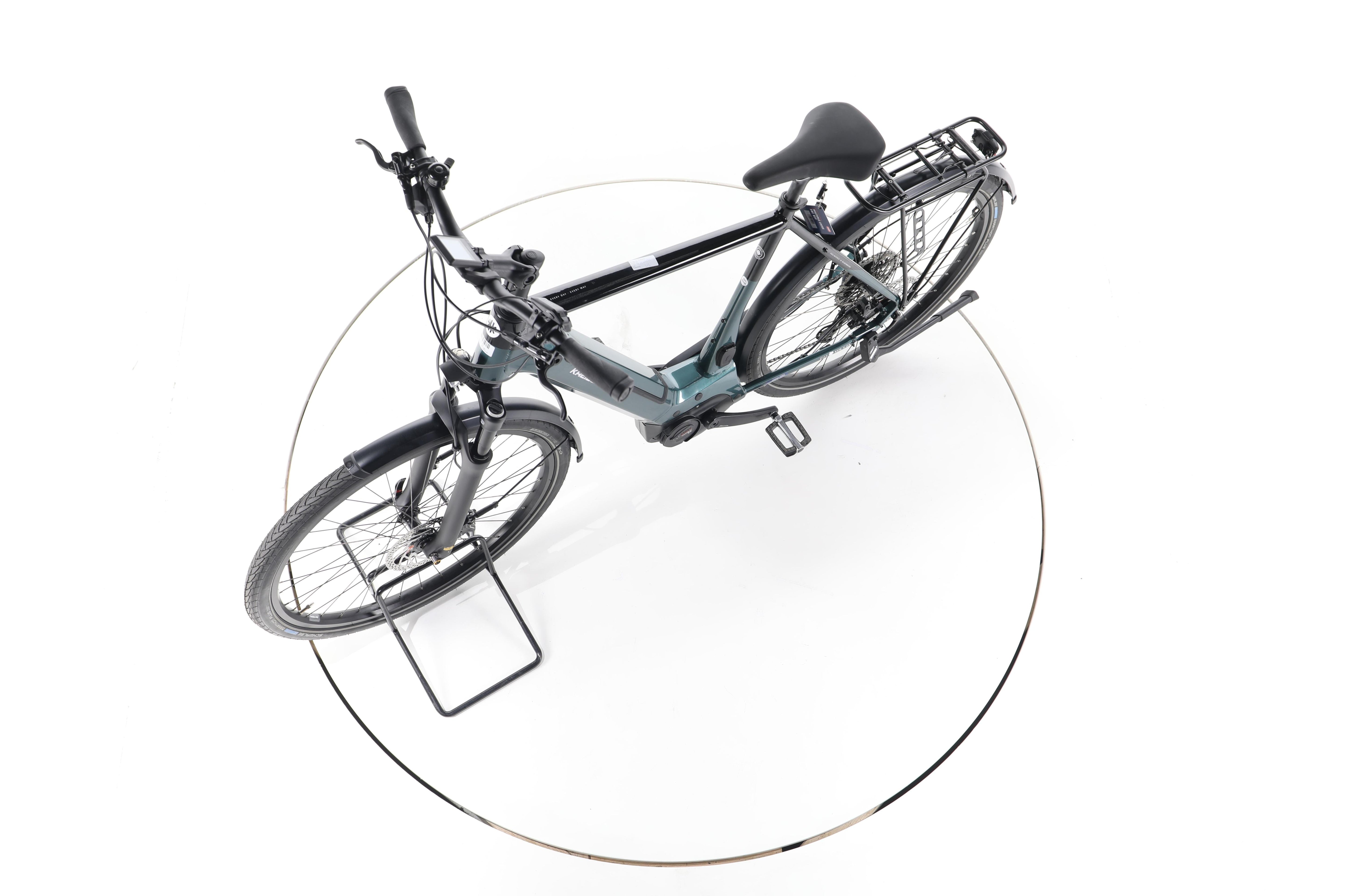 Kreidler Vitality Eco 7 Sport CX+ Trekking E-Bike 2024 - Image 18