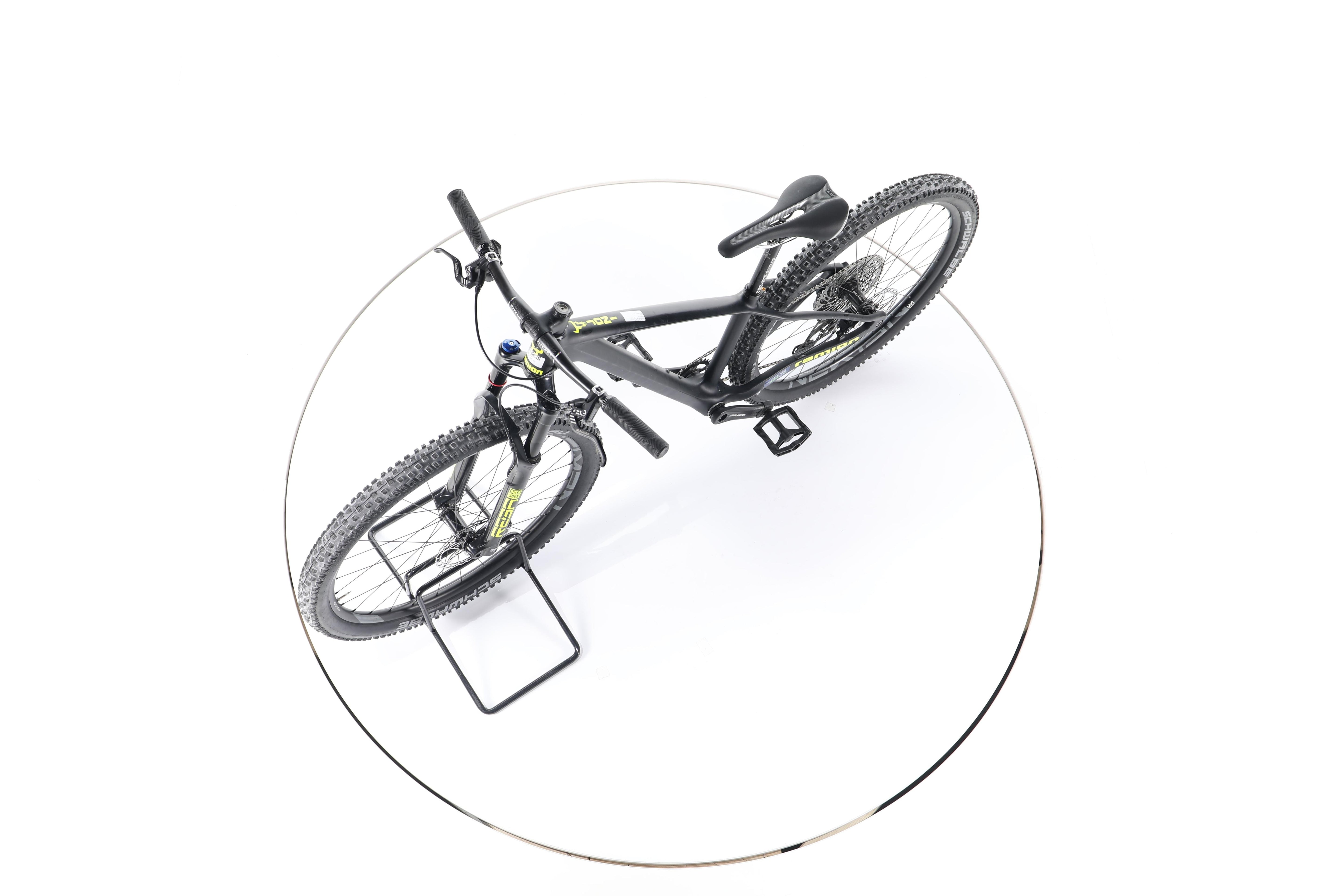 Ramlon CAMOX Fahrrad Hardtail - Image 18