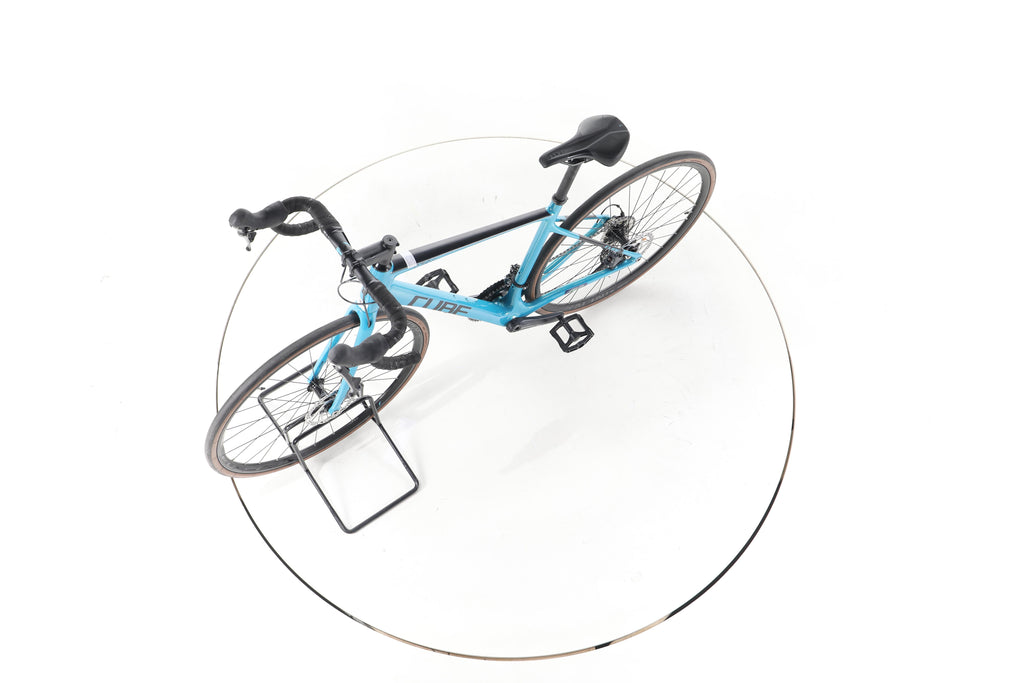 Cube Attain GTC SLX Gravelbike Carbon - Image 18