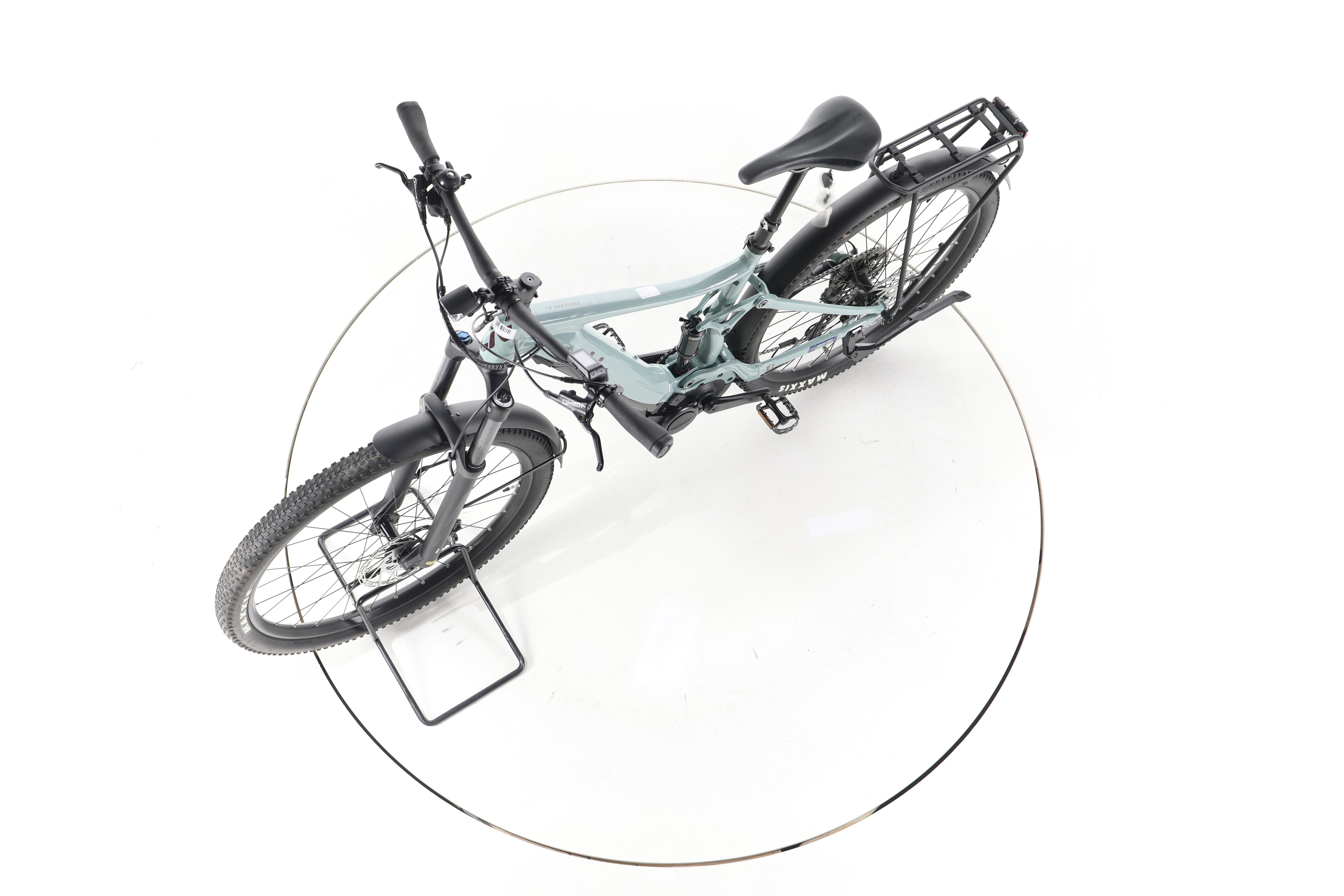 Liv Embolden E+ EX SUV E-Bike - Image 18