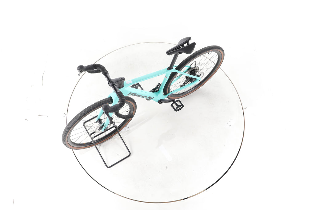 Bianchi IMPULSO PRO Gravelbike Carbon - Image 18