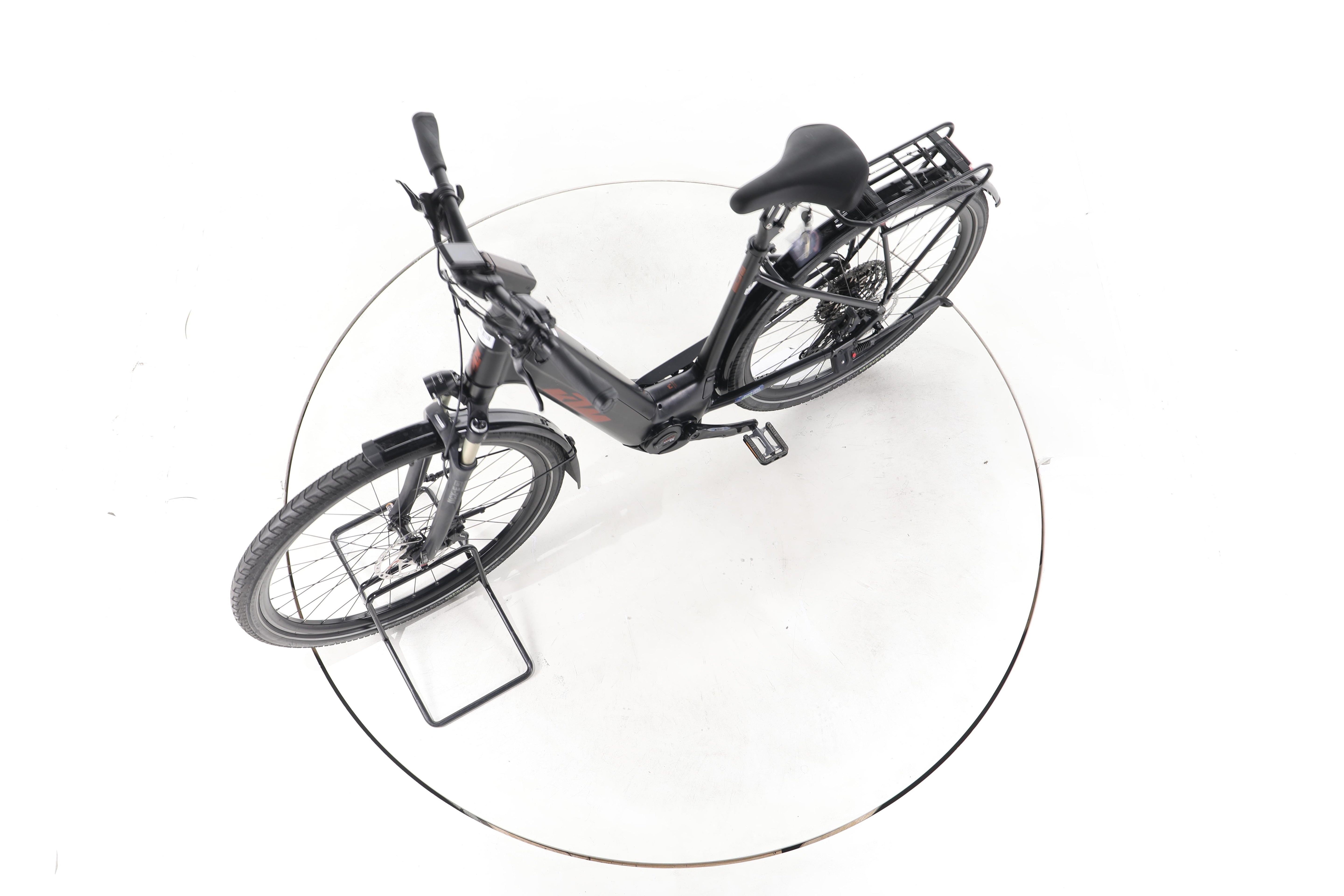 KTM Macina Ultimate XTS Trekking E-Bike Tiefeinsteiger - Image 18