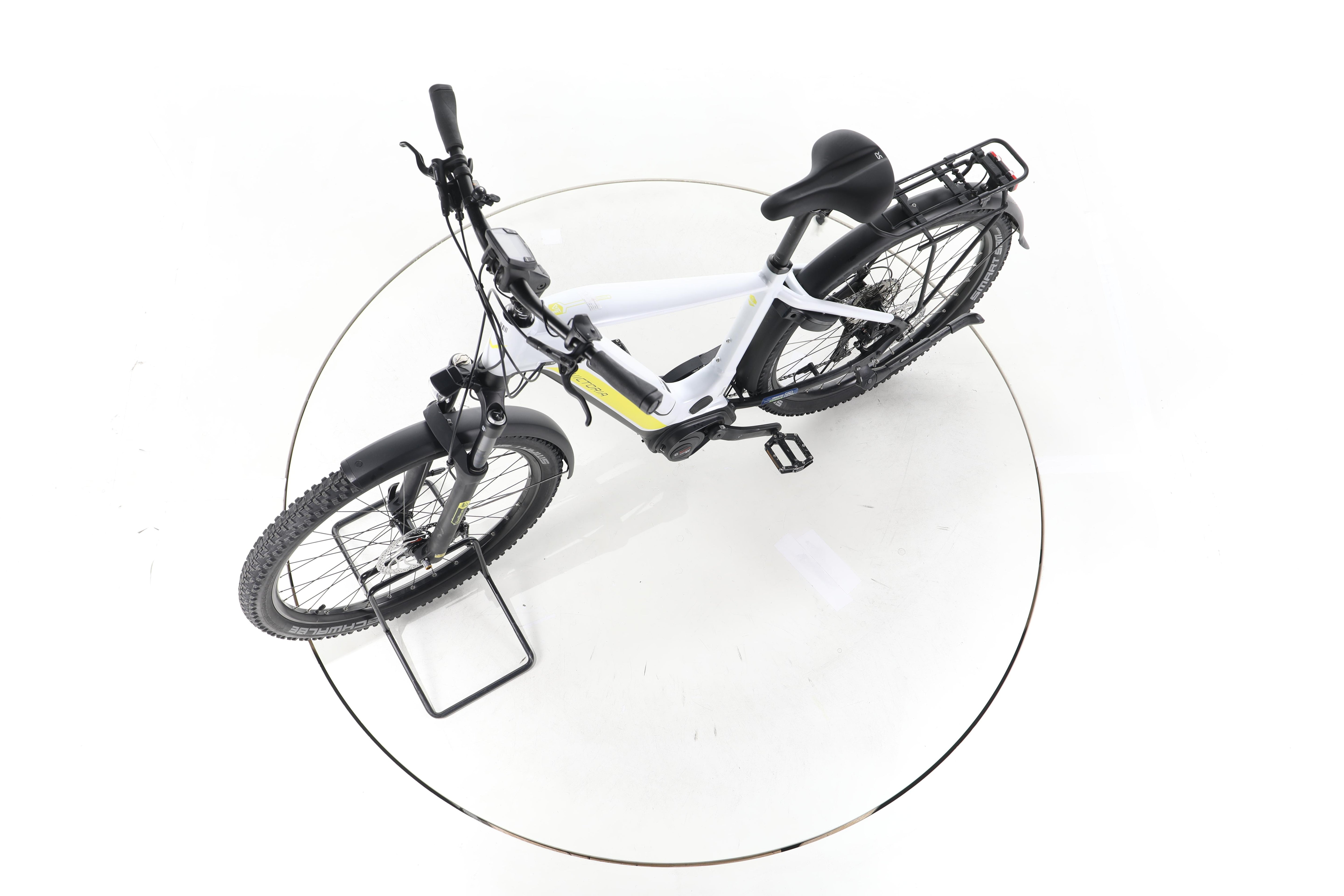 Victoria eAdventure 12.6 Trekking E-Bike - Image 18