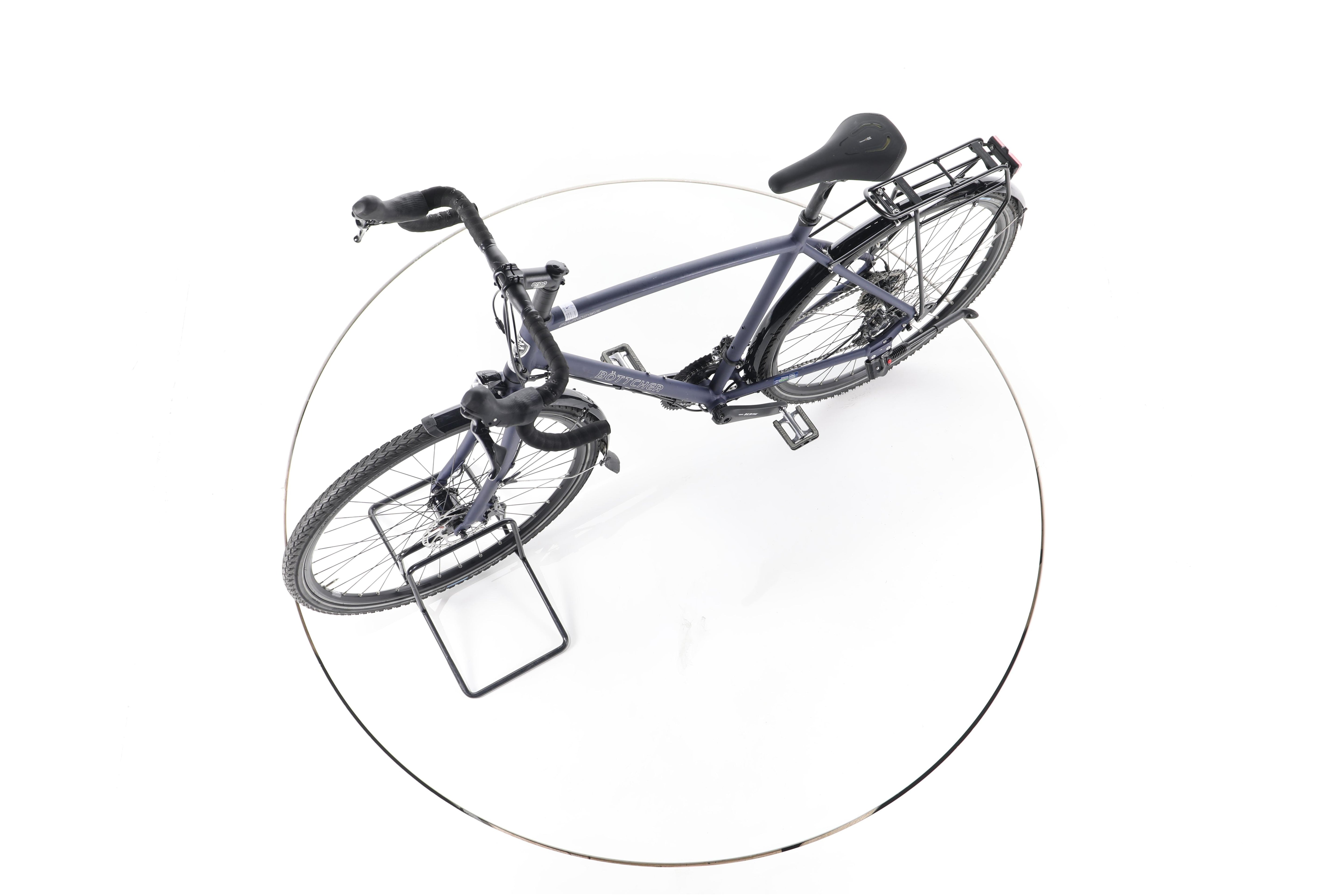 Böttcher Parcour Gravelbike - Image 18