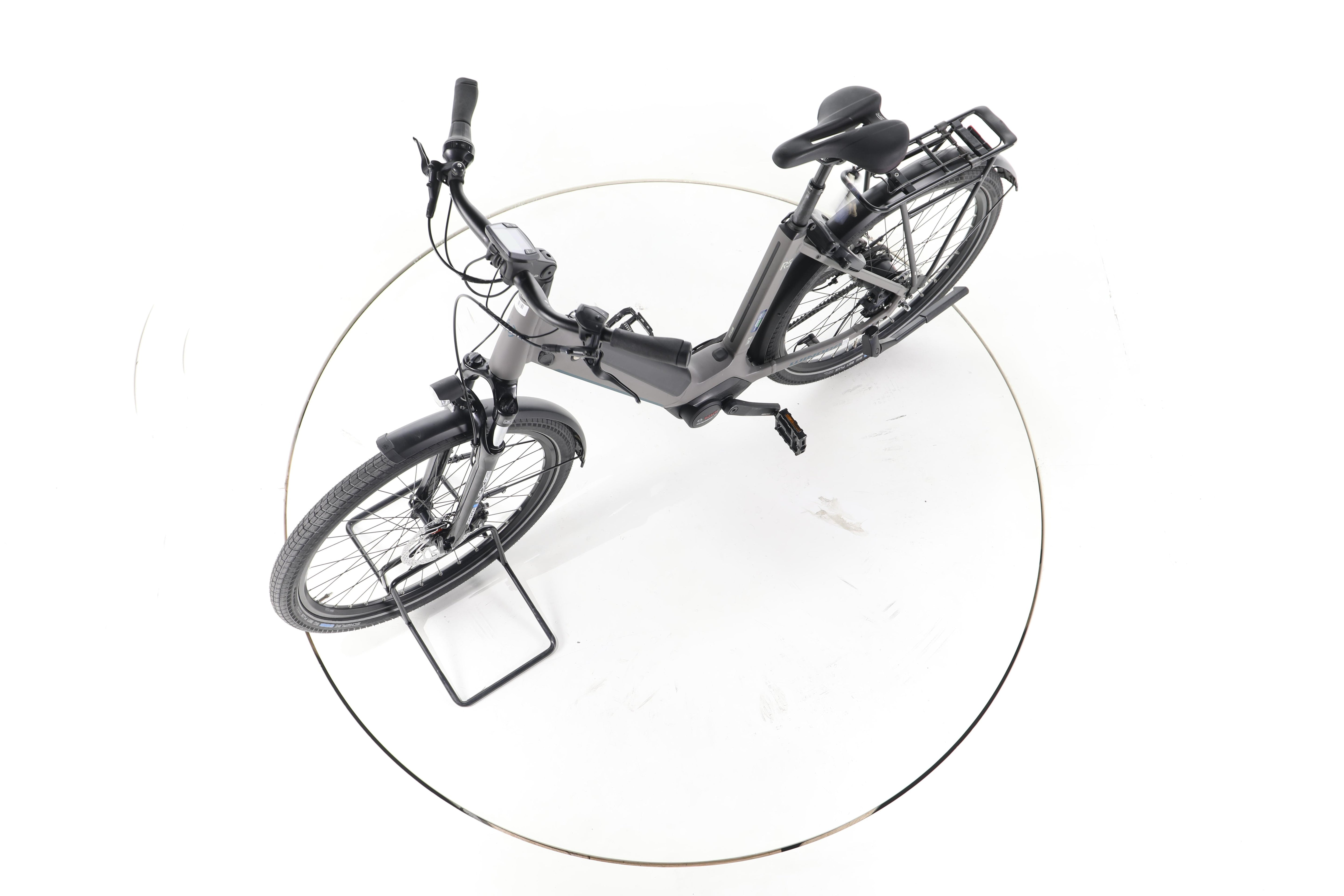 Winora Sinus R5 City E-Bike Tiefeinsteiger - Image 18