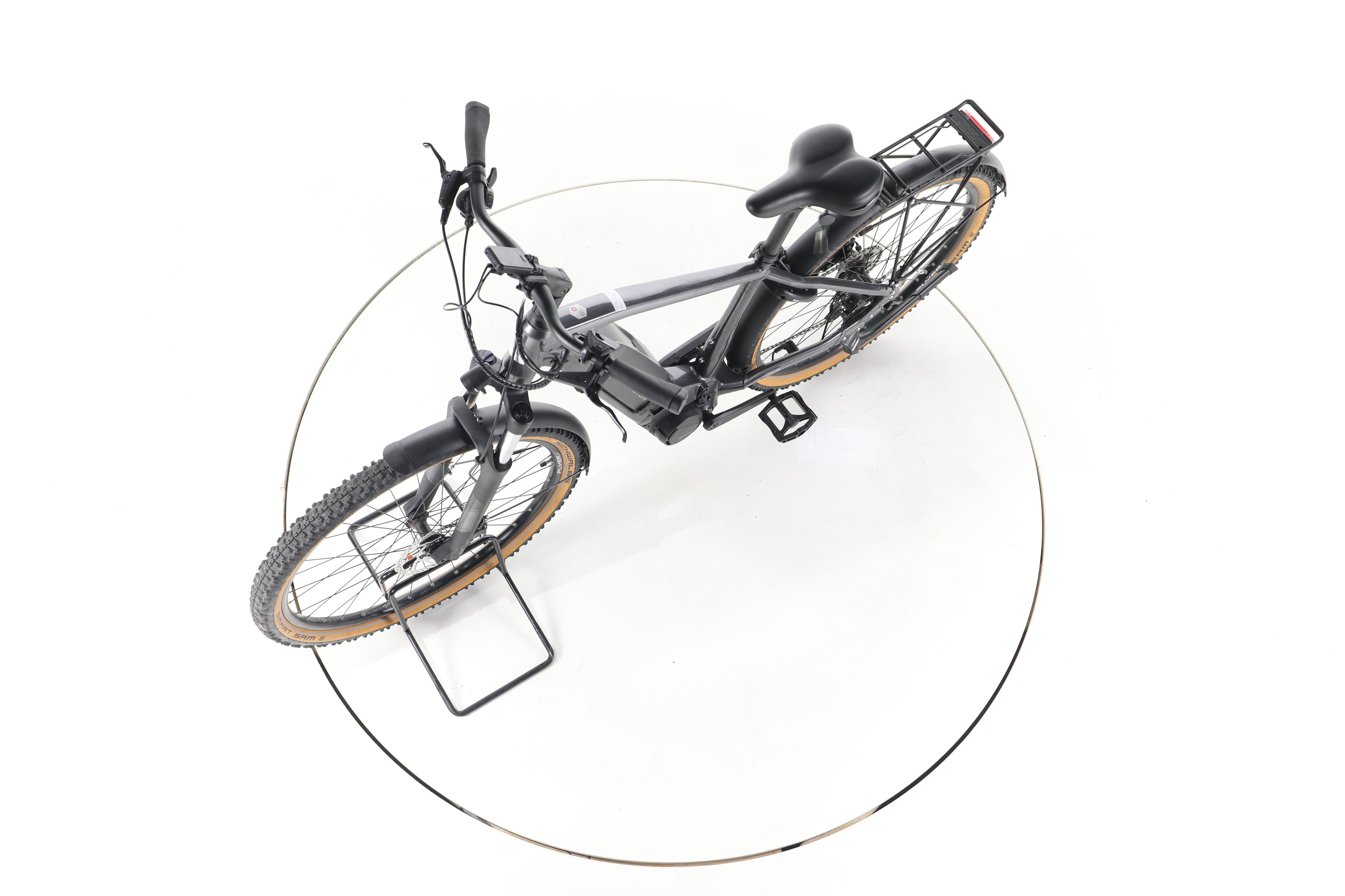 FLYER Upstreet5 3.12 Trekking E-Bike - Image 18