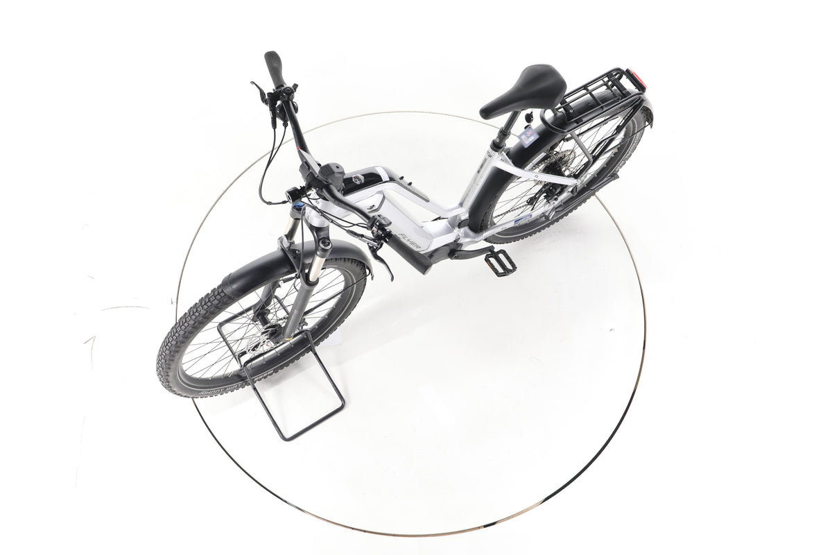 FLYER Goroc2 2.10 Trekking E-Bike - Image 18