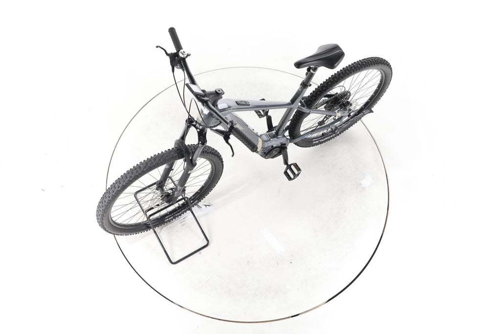Conway Cairon S 2.0 625 E-Bike - Image 18