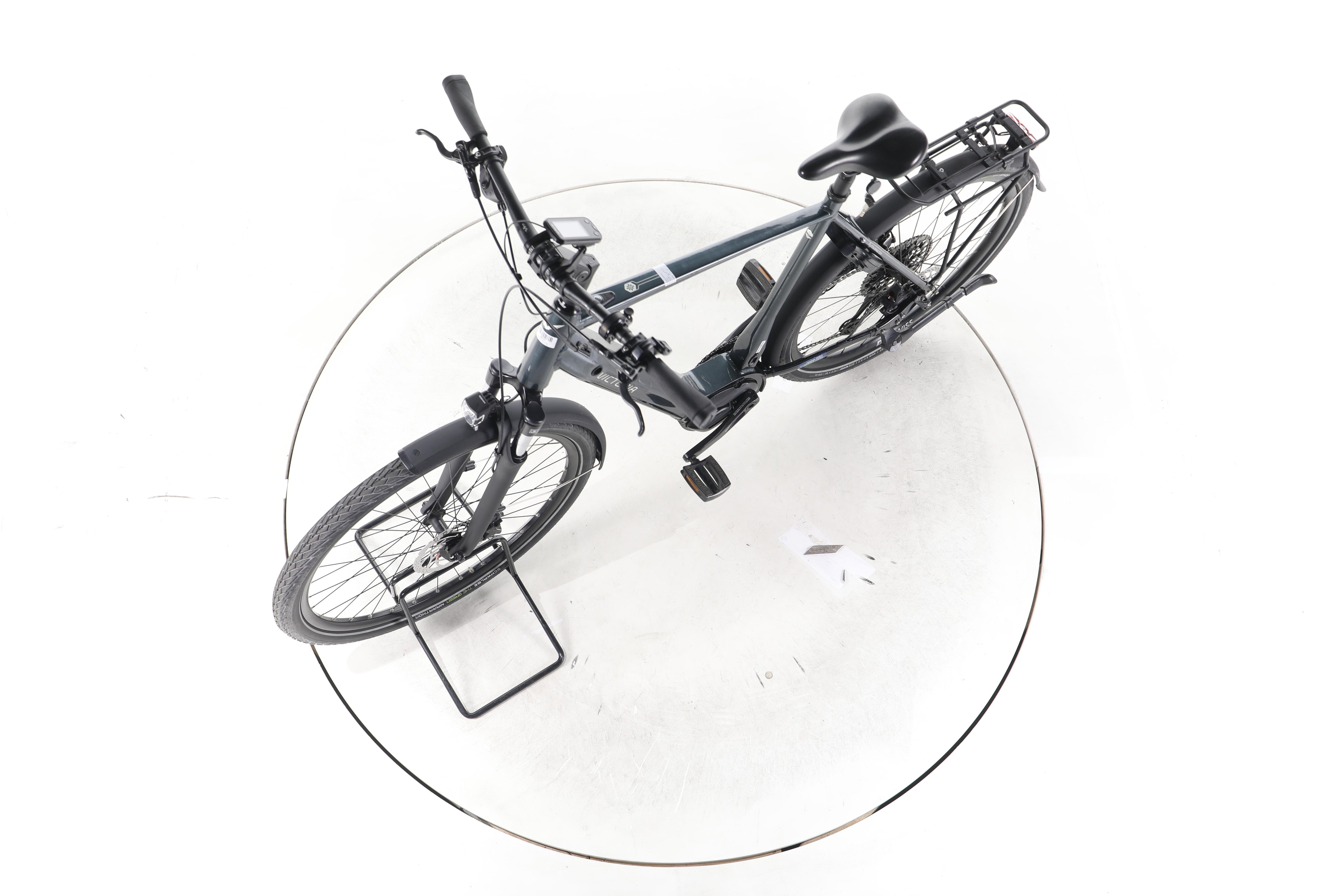 Victoria E-Touring 12.9 Trekking E-Bike - Image 18