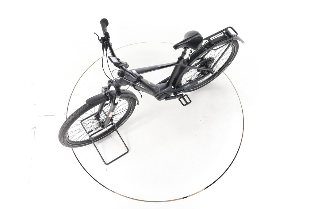 Cube Touring Hybrid Pro Trekking E-Bike - Image 18